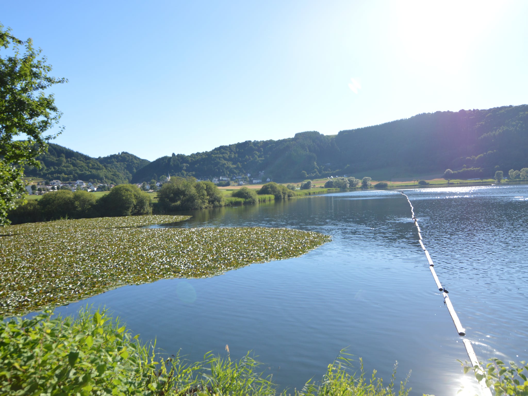 Ferienwohnung Enjoy II