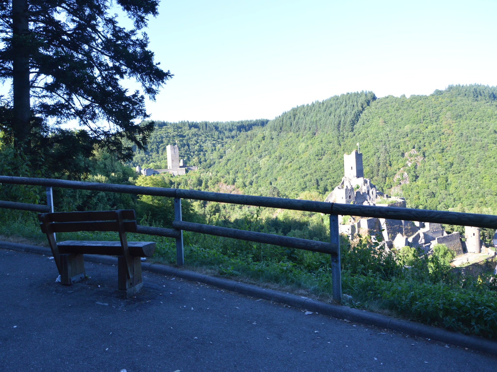 Ferienwohnung Enjoy II