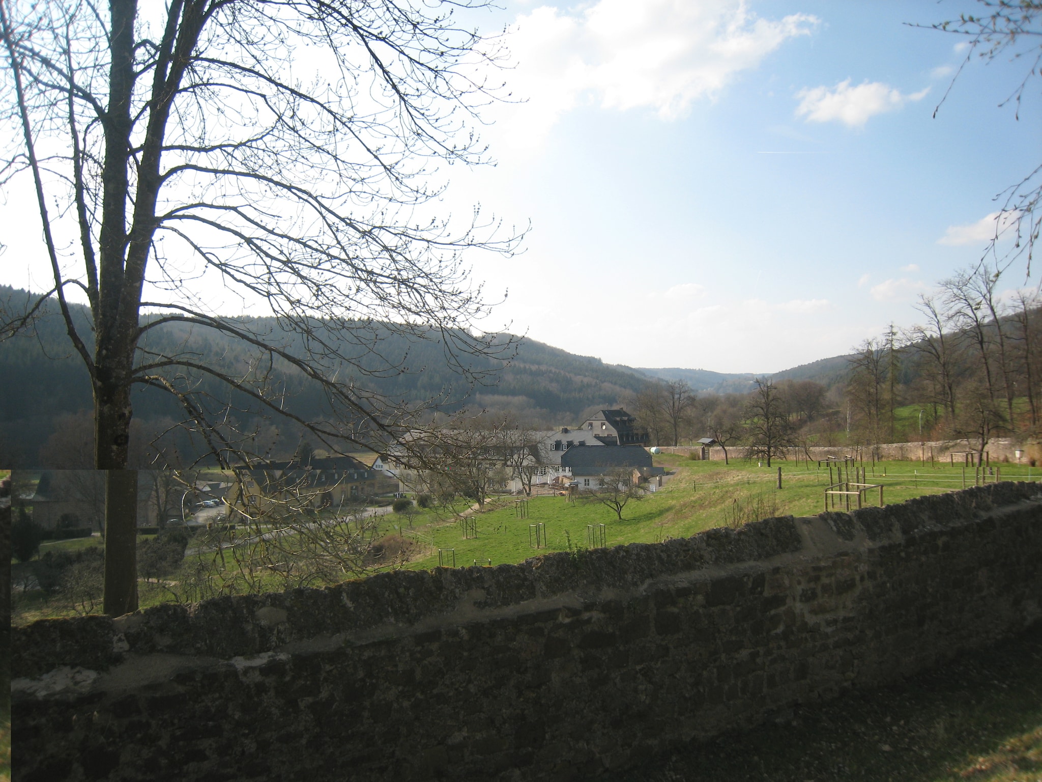 Ferienwohnung Enjoy II