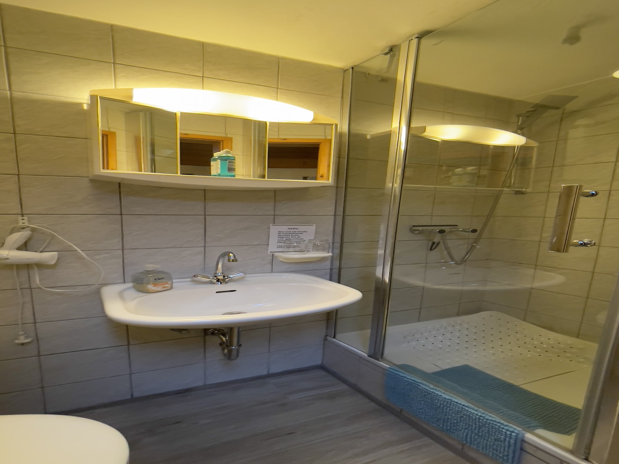 Ferienwohnung Enjoy II