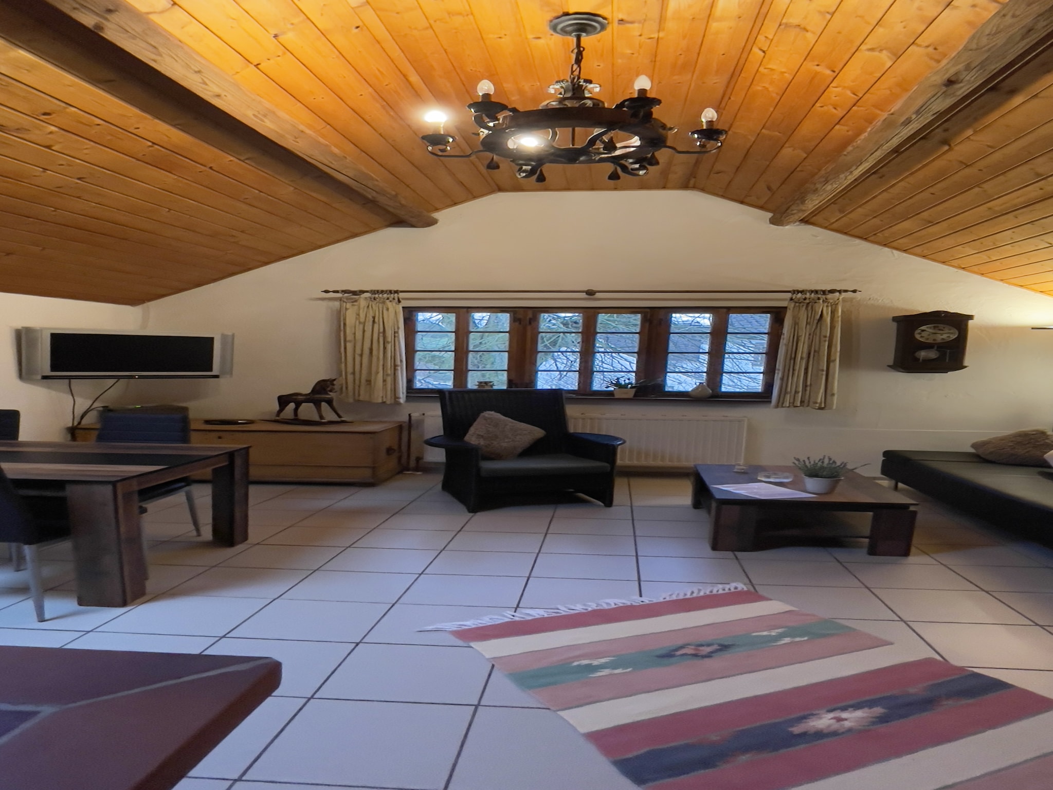 Ferienwohnung Enjoy II