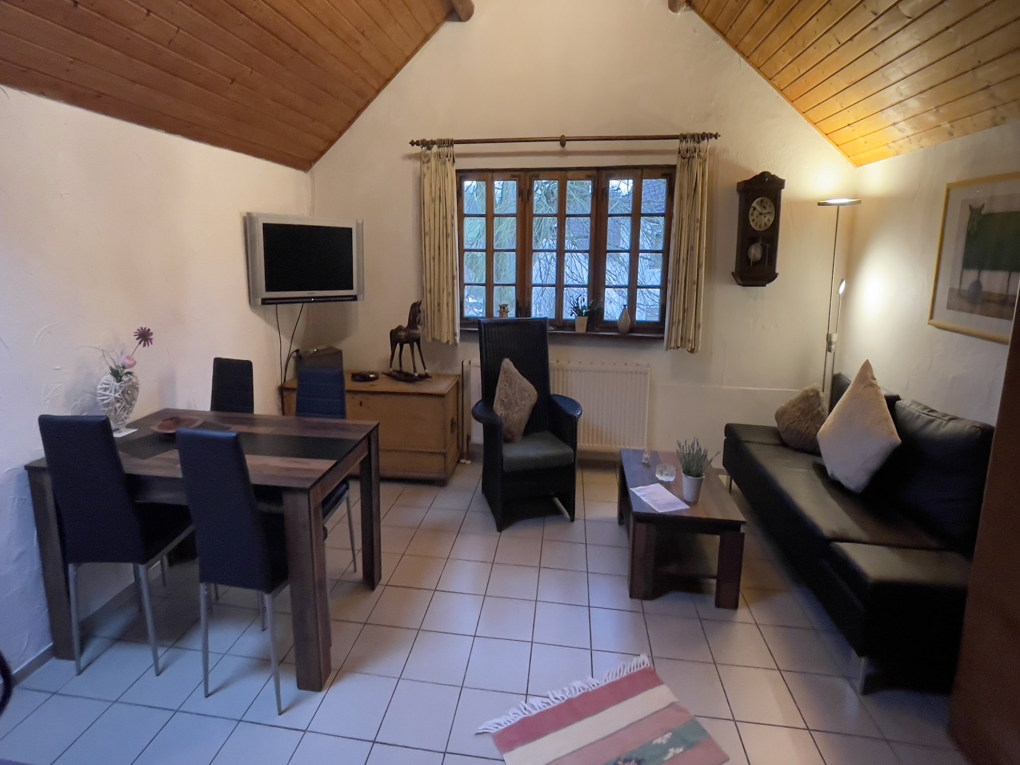 Ferienwohnung Enjoy II