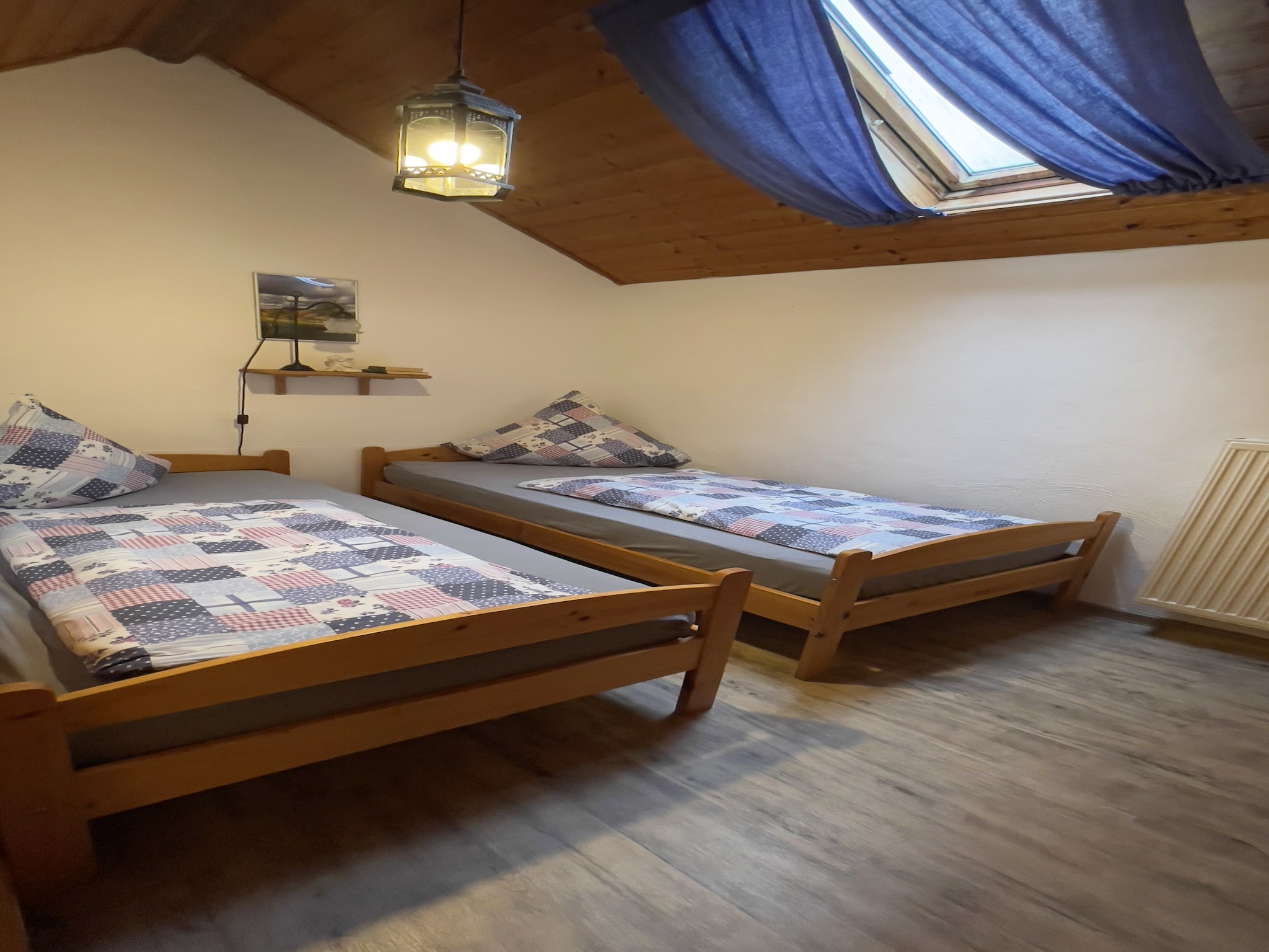 Ferienwohnung Enjoy II