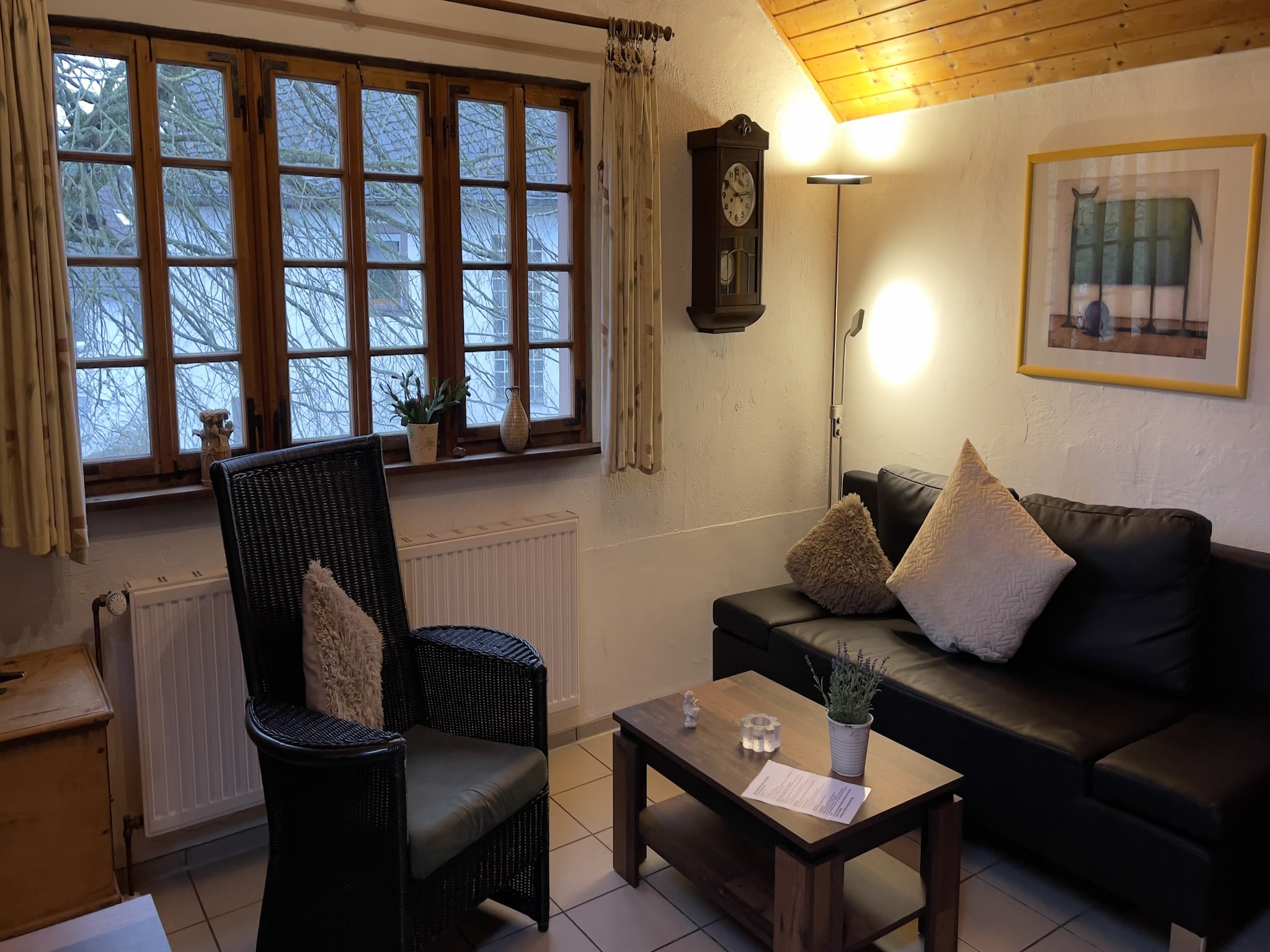 Ferienwohnung Enjoy II