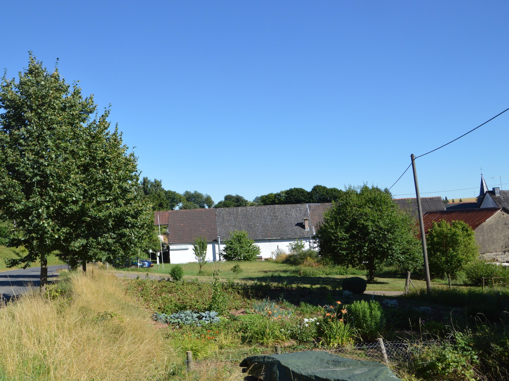 Ferienwohnung Enjoy II