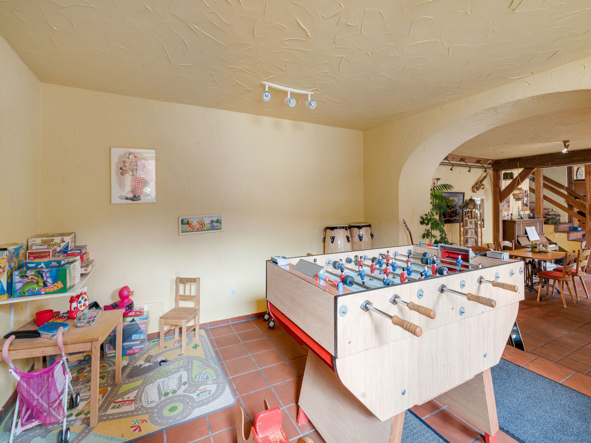 Ferienwohnung Enjoy II