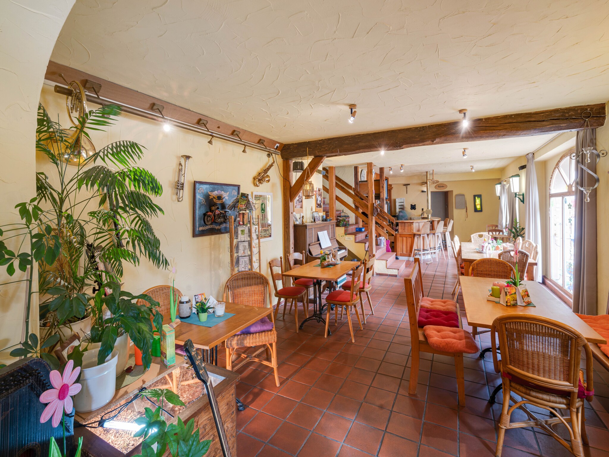 Ferienwohnung Enjoy II