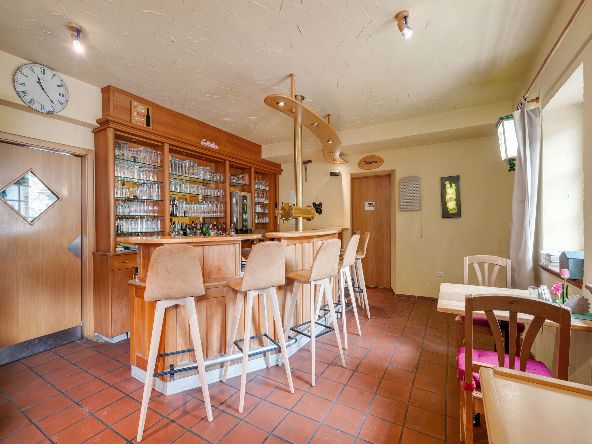 Ferienwohnung Enjoy II