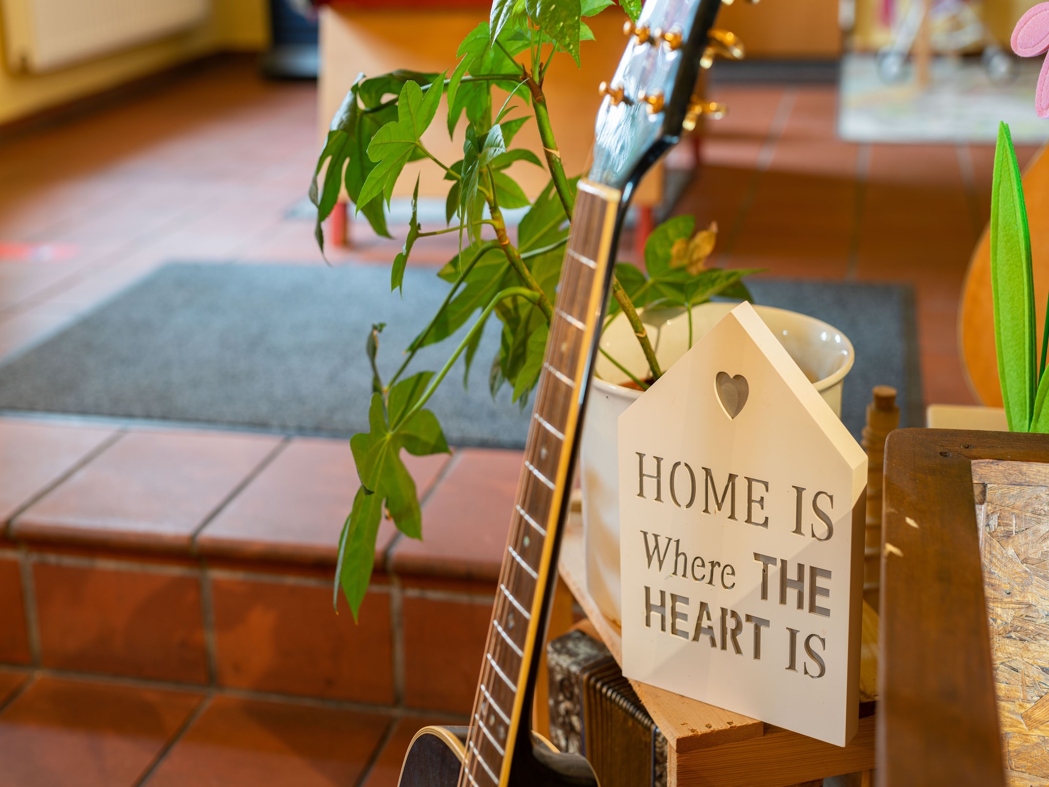 Ferienwohnung Enjoy II