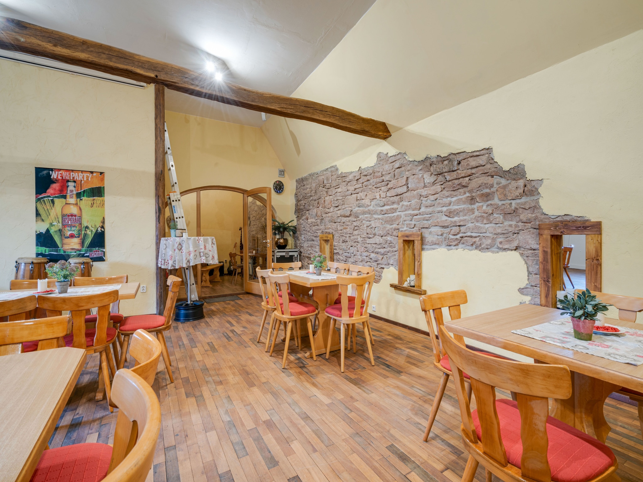 Ferienwohnung Enjoy II