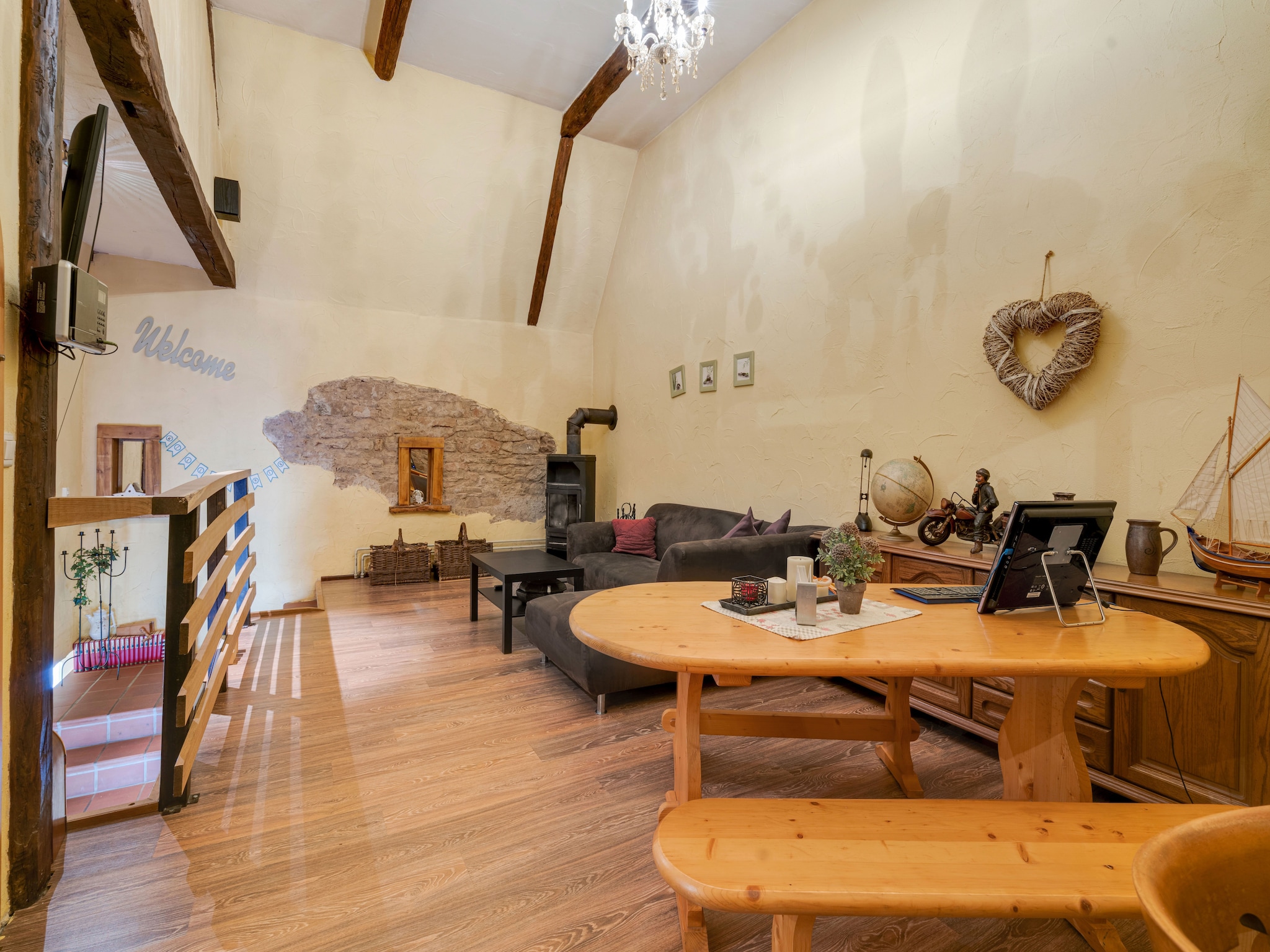 Ferienwohnung Enjoy II