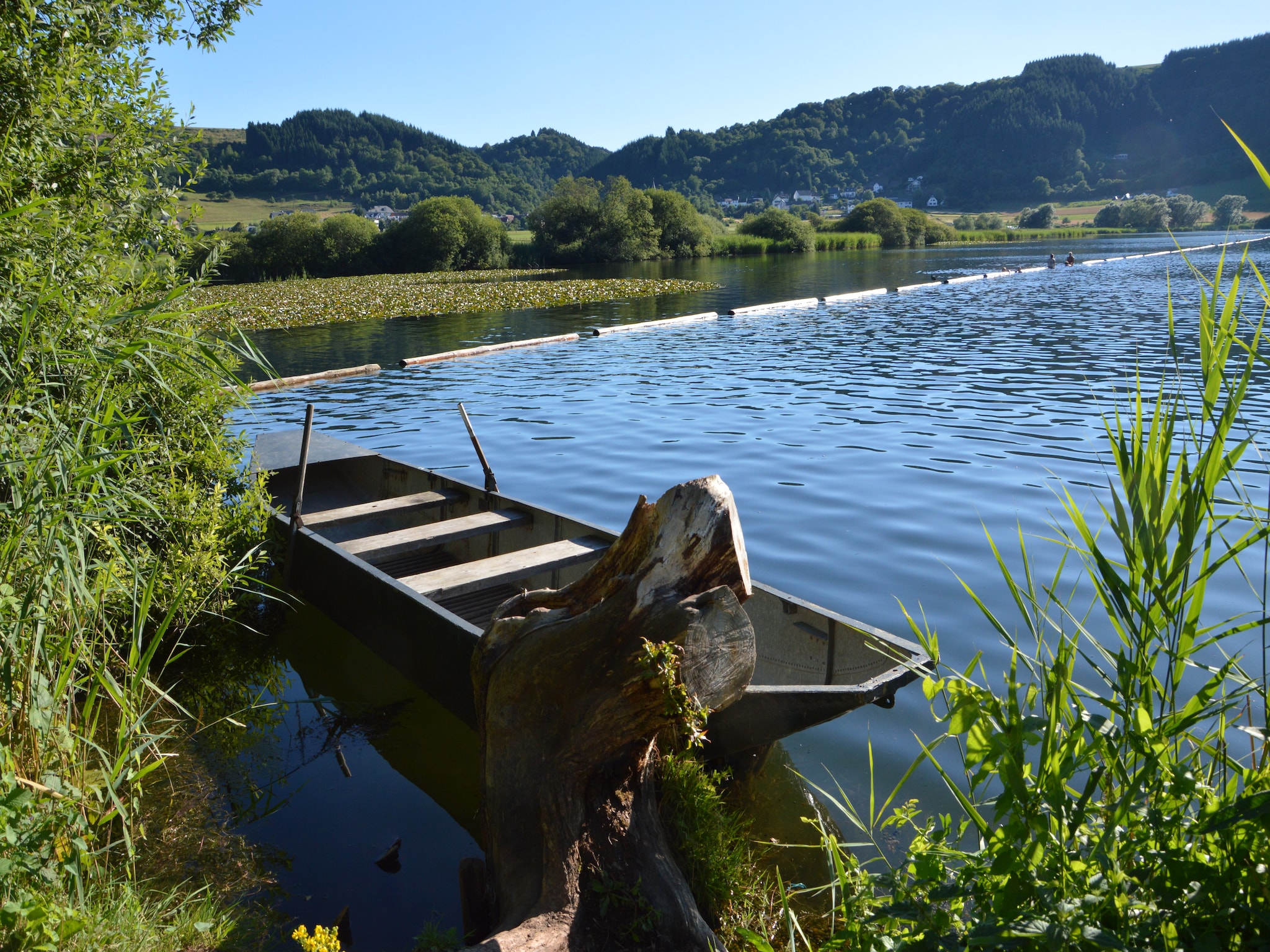 Ferienwohnung Enjoy II
