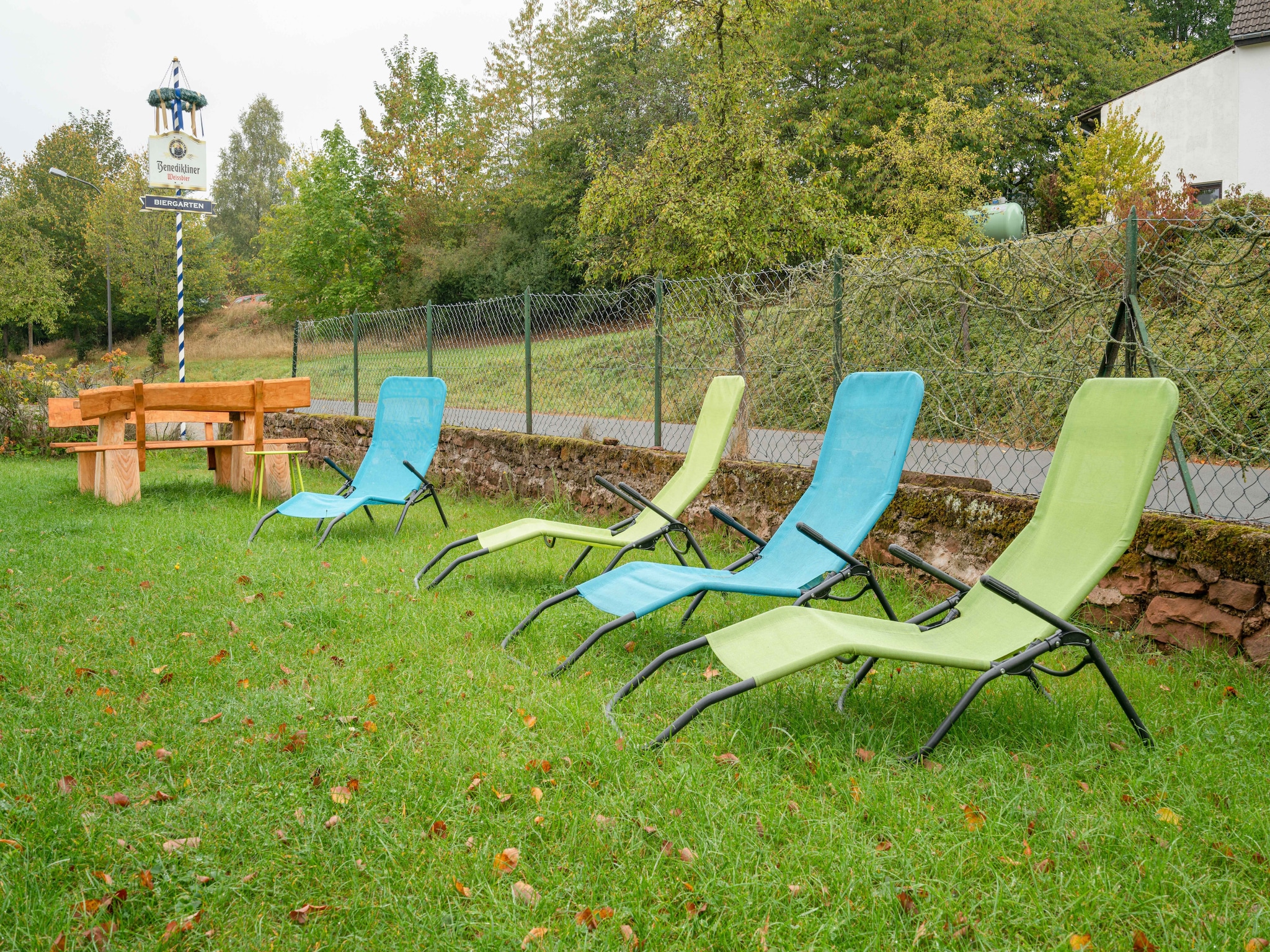 Ferienwohnung Enjoy II