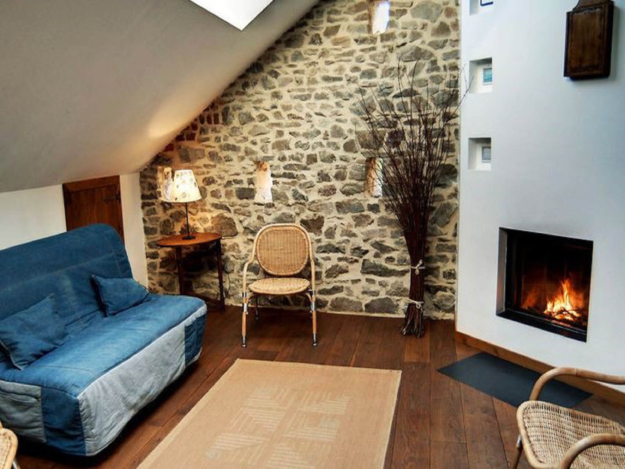   Le Prery