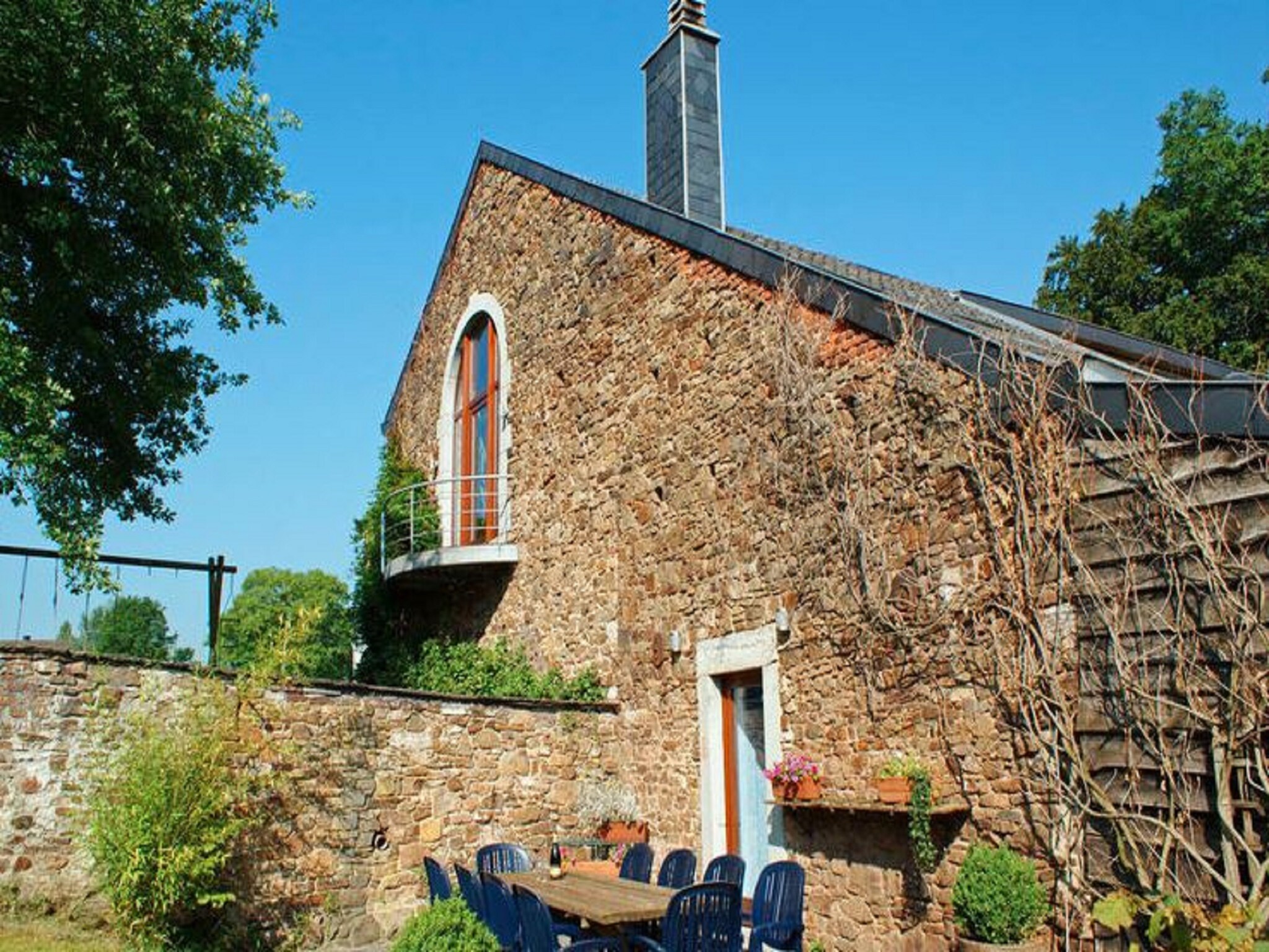   Le Prery