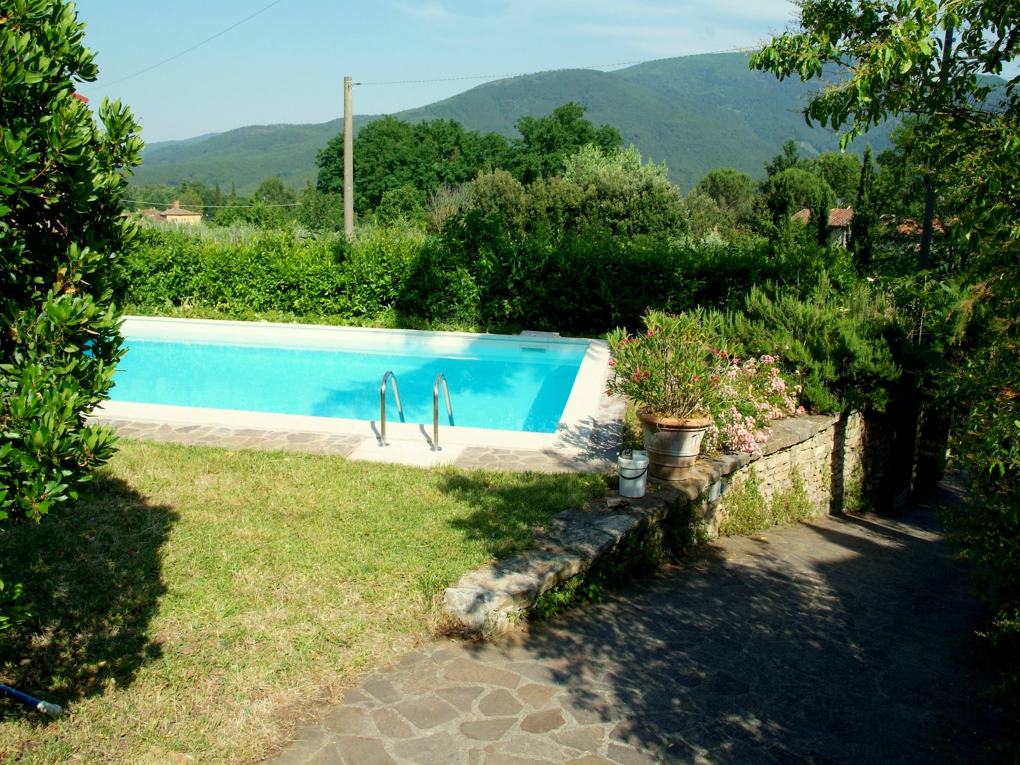 Casa di vacanze Lo Scoiattolo
