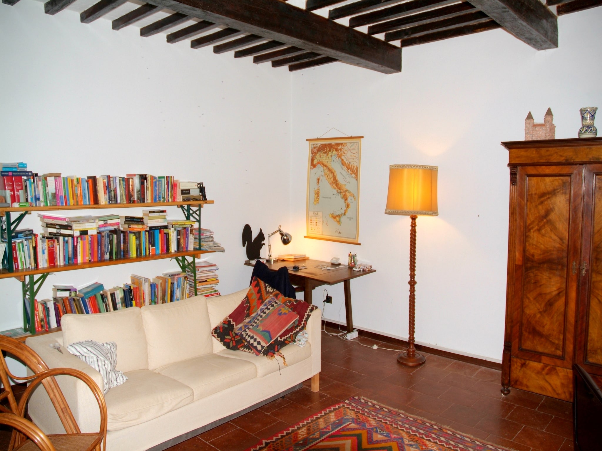 Casa di vacanze Lo Scoiattolo