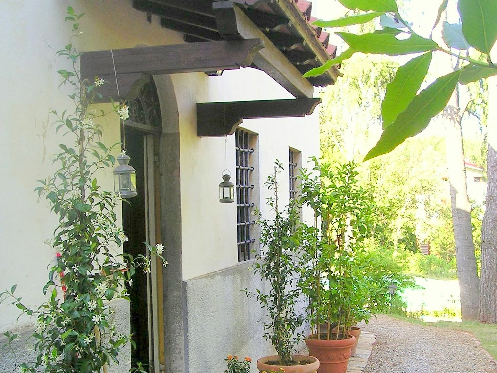 Casa di vacanze Lo Scoiattolo