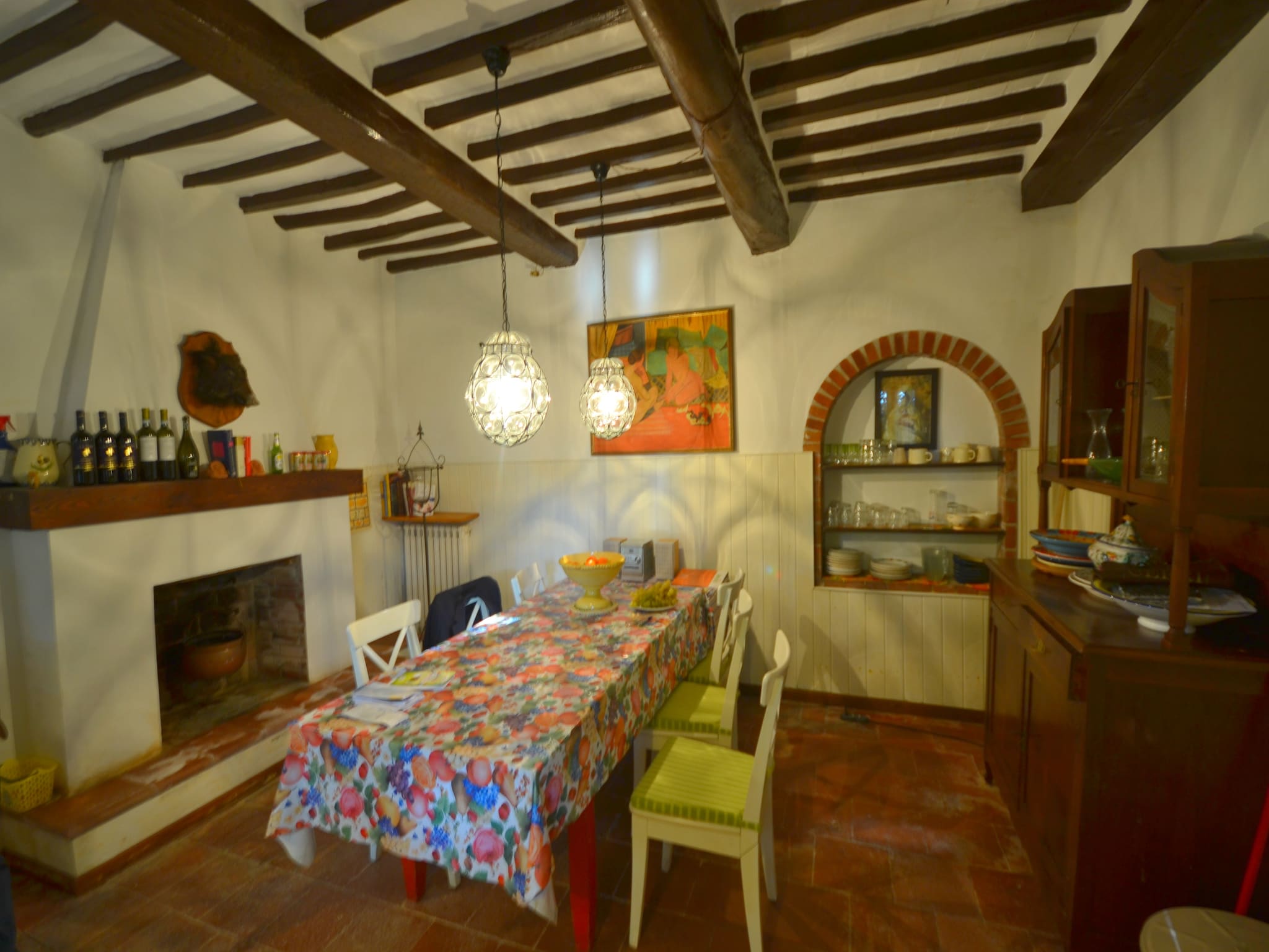 Casa di vacanze Lo Scoiattolo