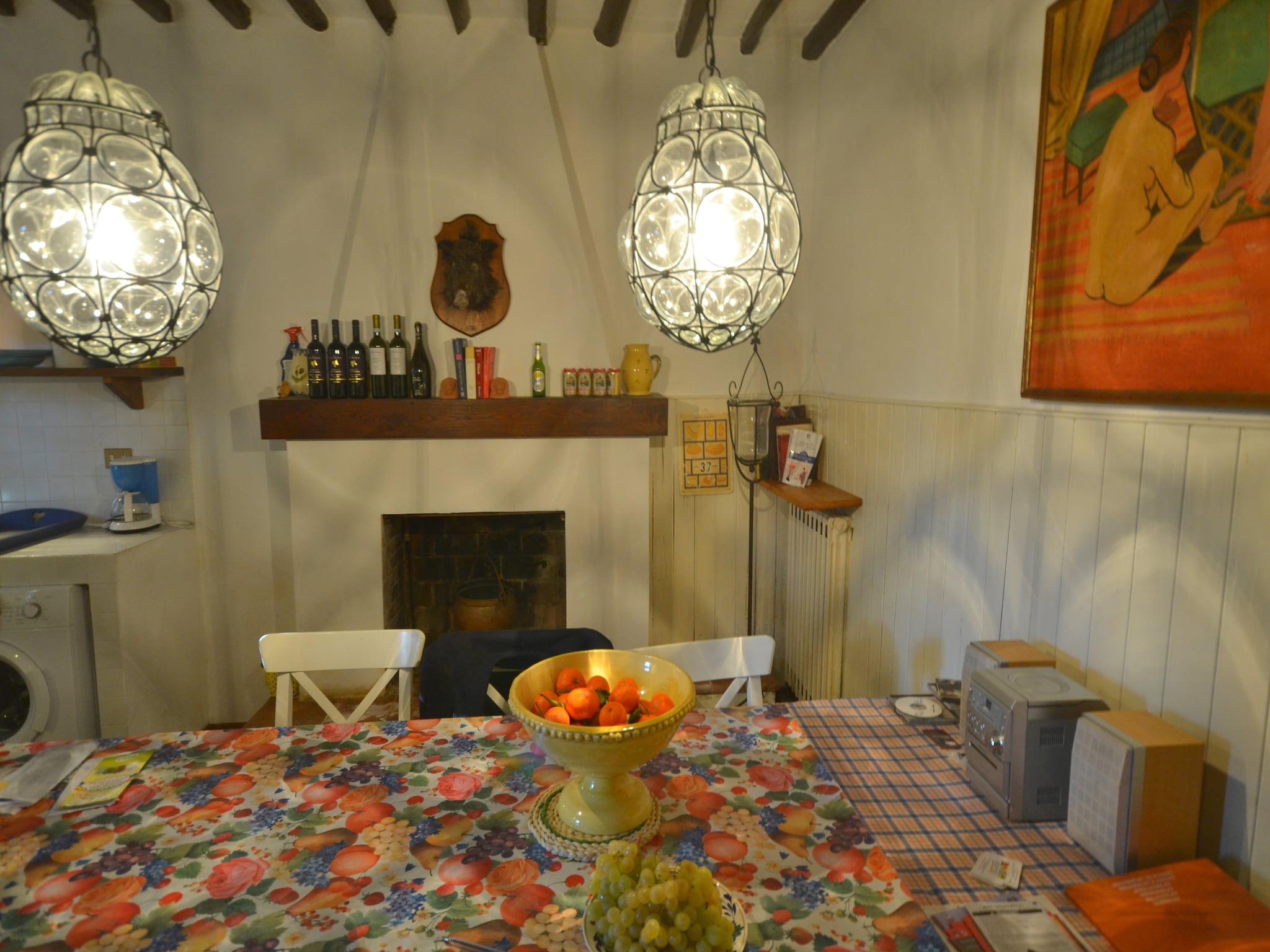 Casa di vacanze Lo Scoiattolo