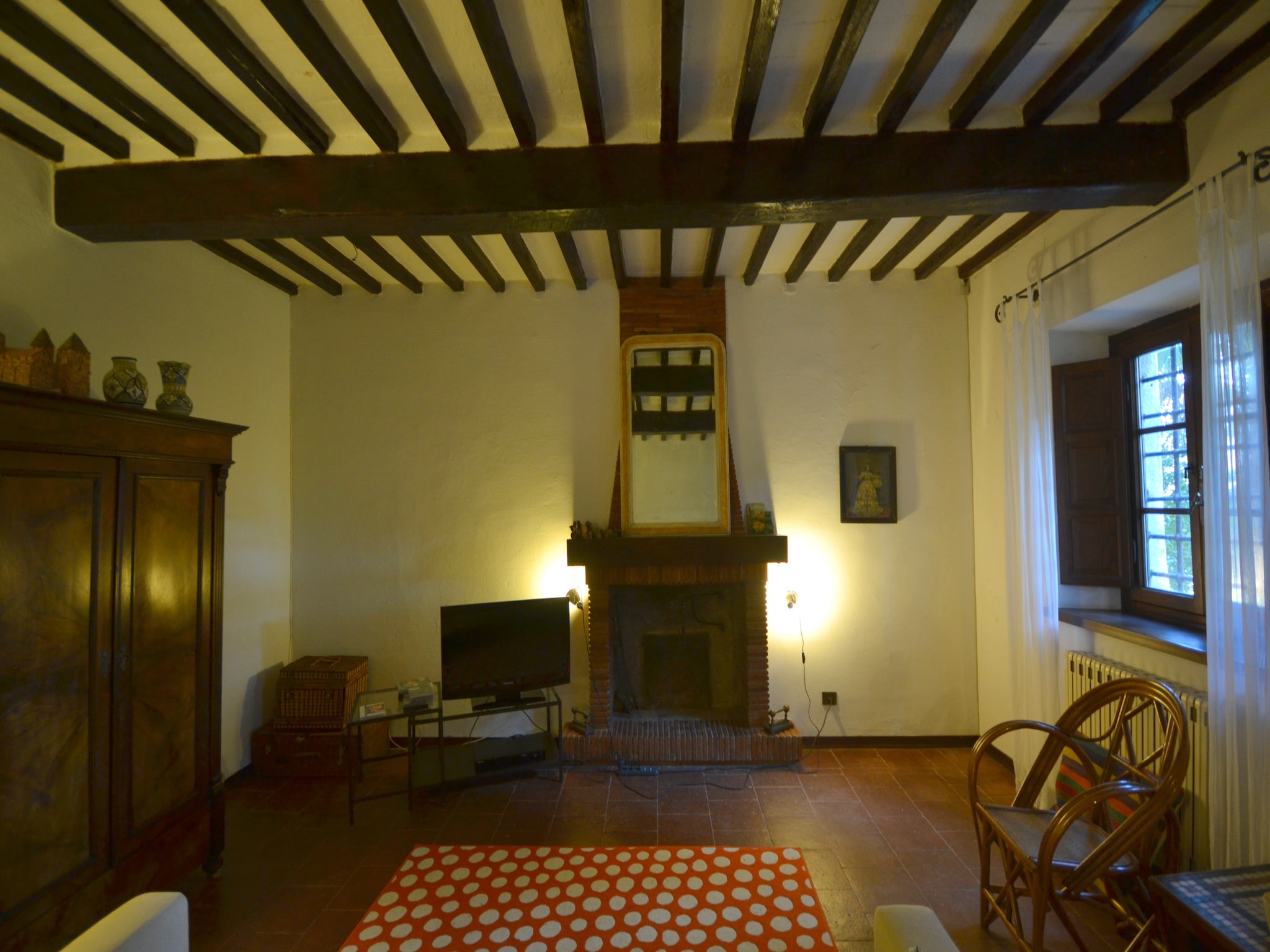 Casa di vacanze Lo Scoiattolo