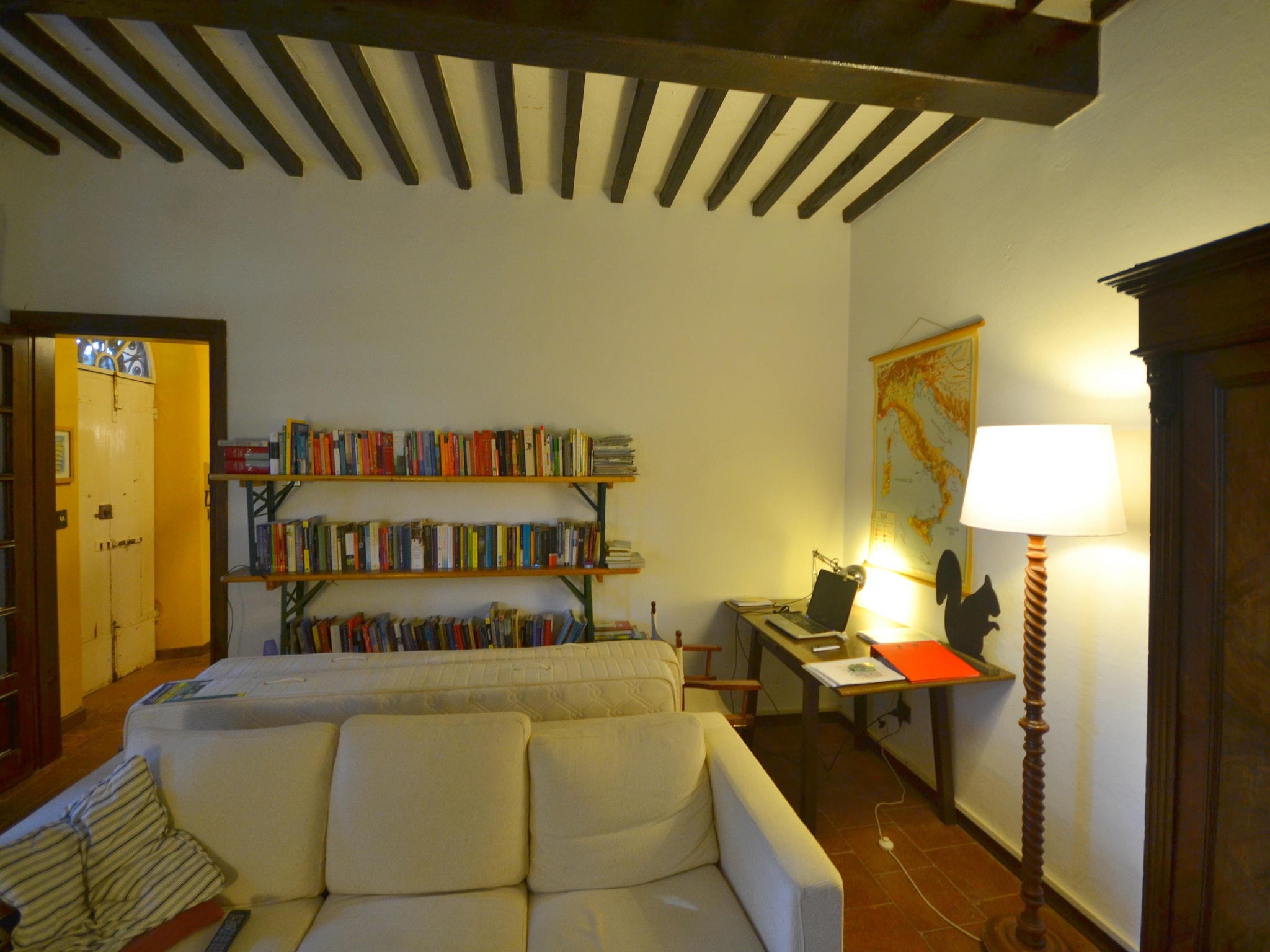 Casa di vacanze Lo Scoiattolo