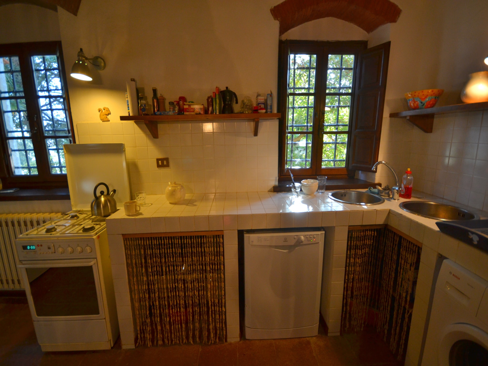 Casa di vacanze Lo Scoiattolo