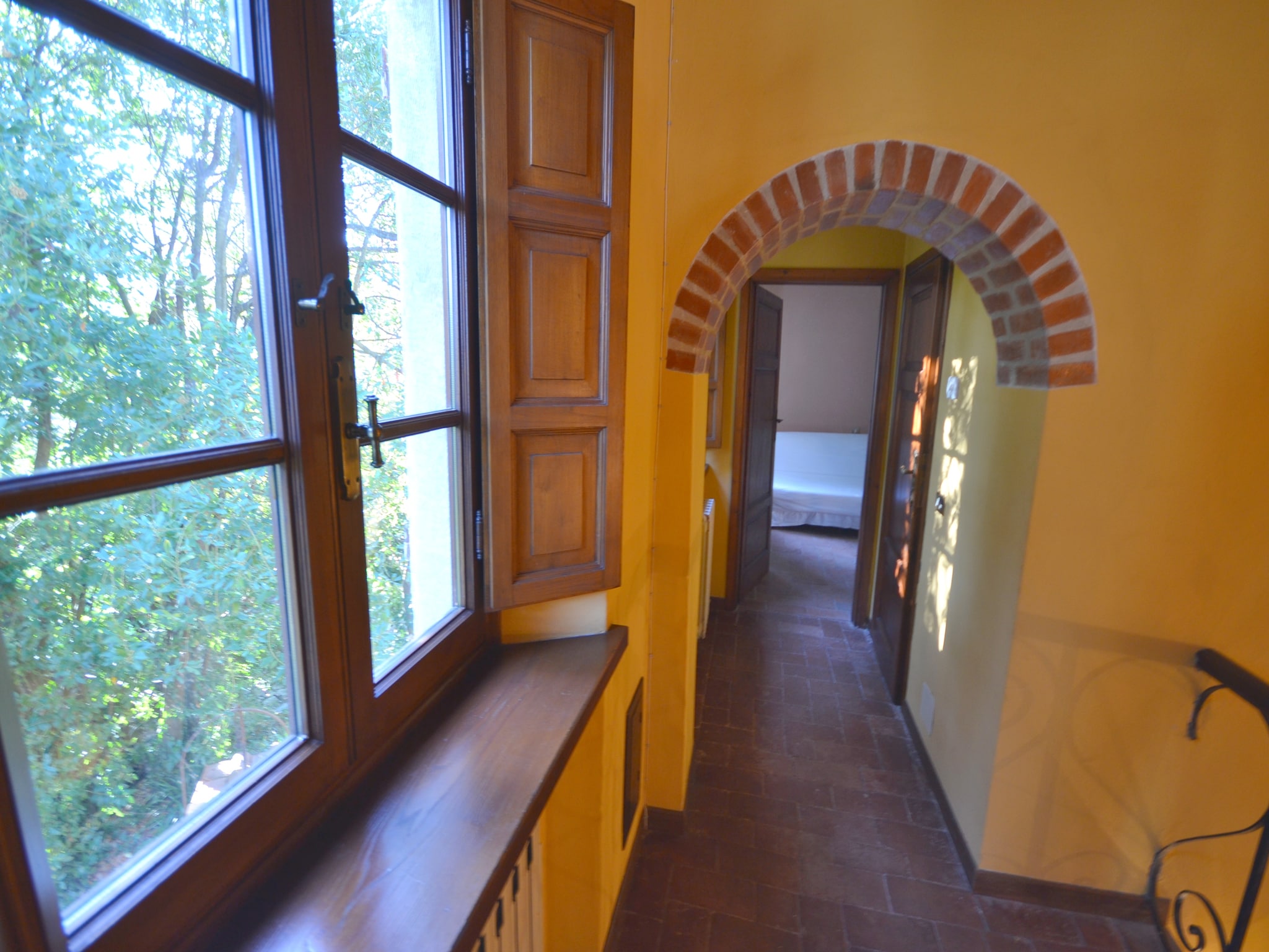 Casa di vacanze Lo Scoiattolo