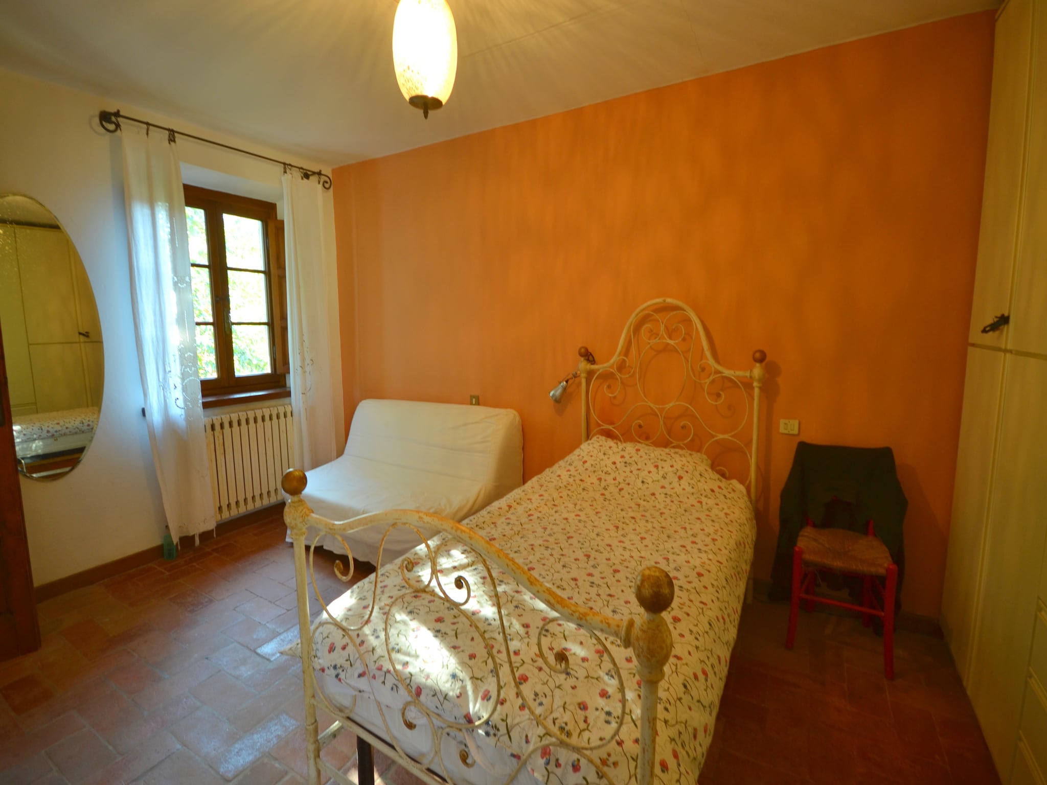 Casa di vacanze Lo Scoiattolo