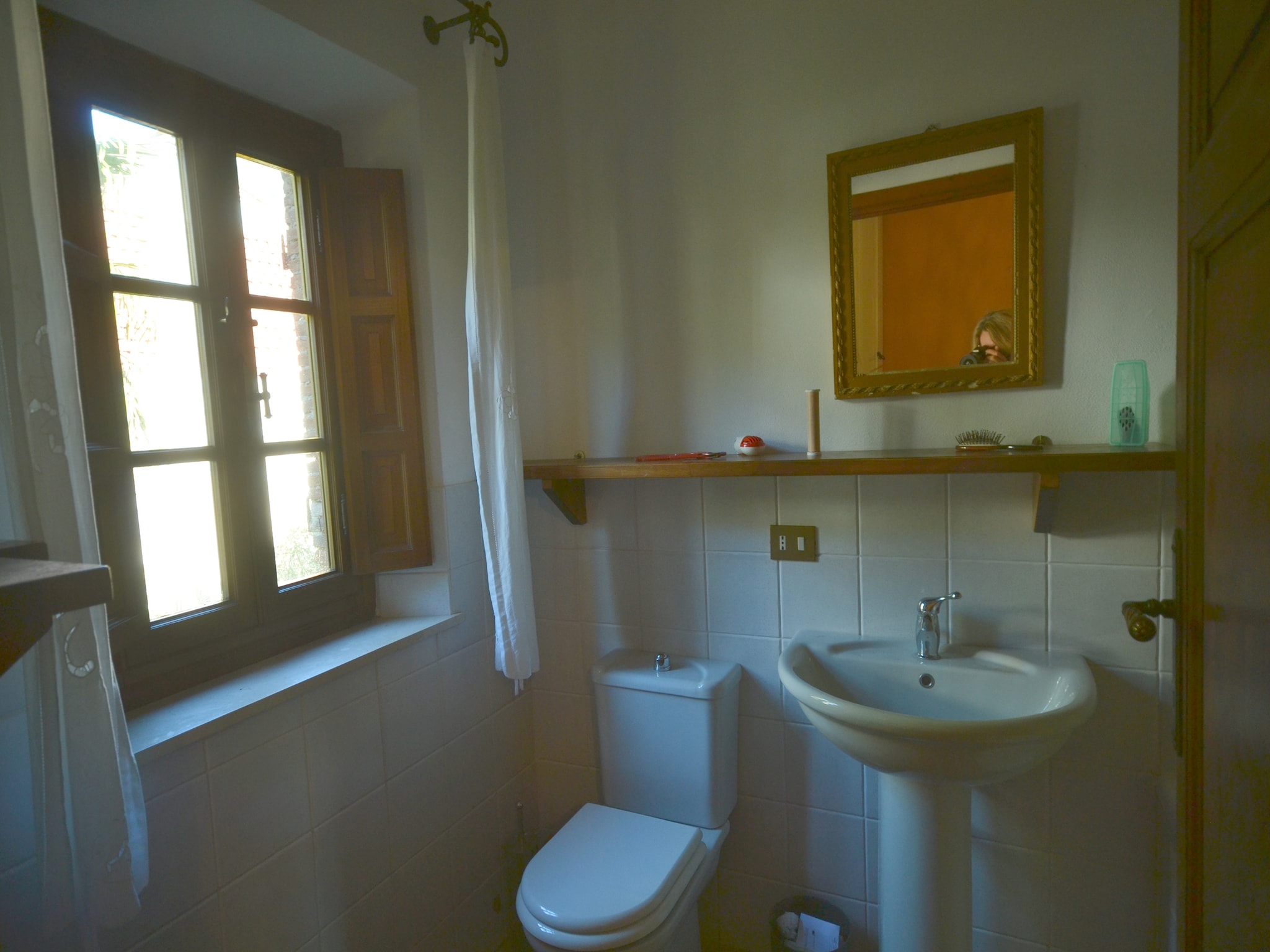 Casa di vacanze Lo Scoiattolo