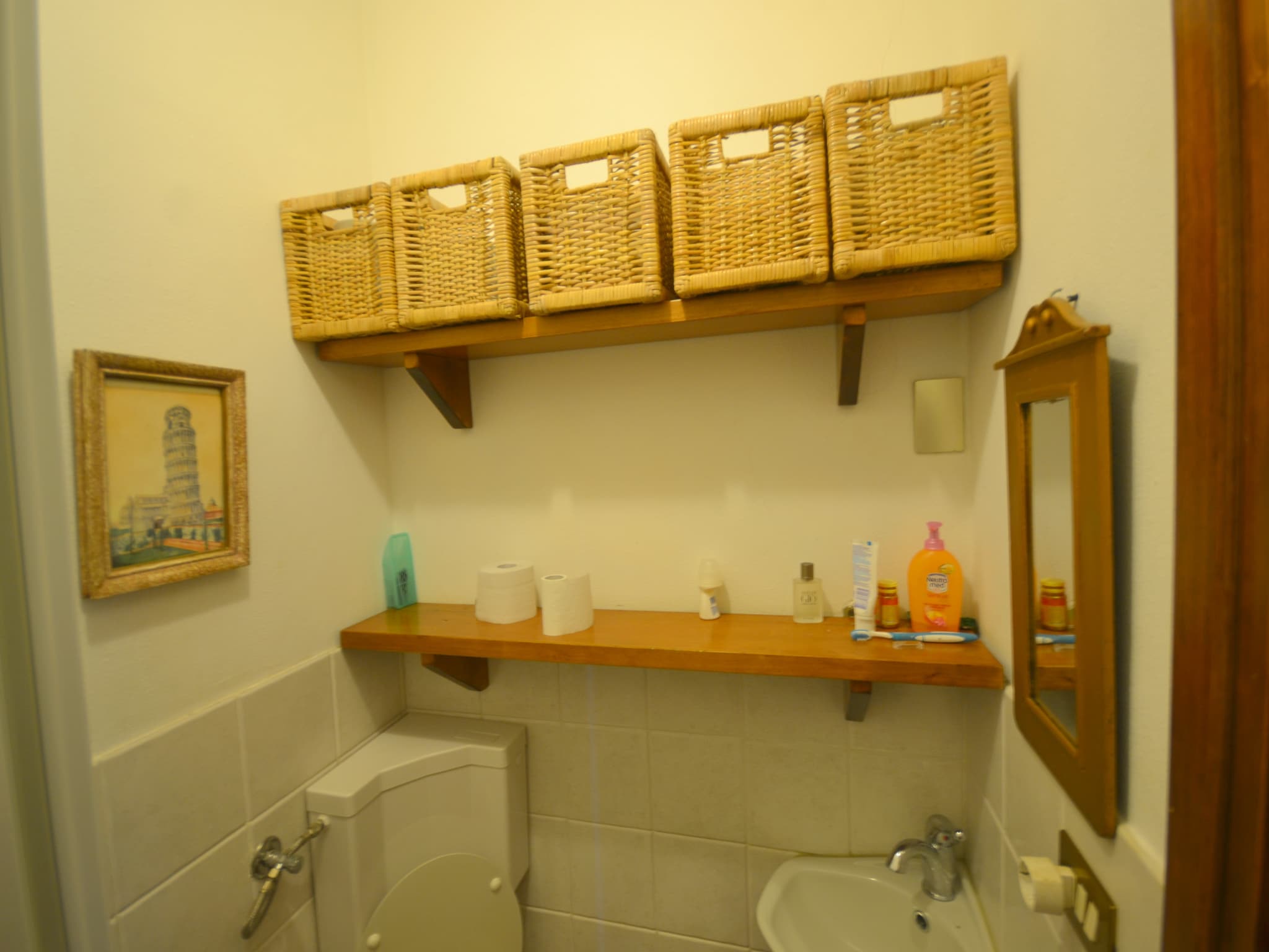 Casa di vacanze Lo Scoiattolo