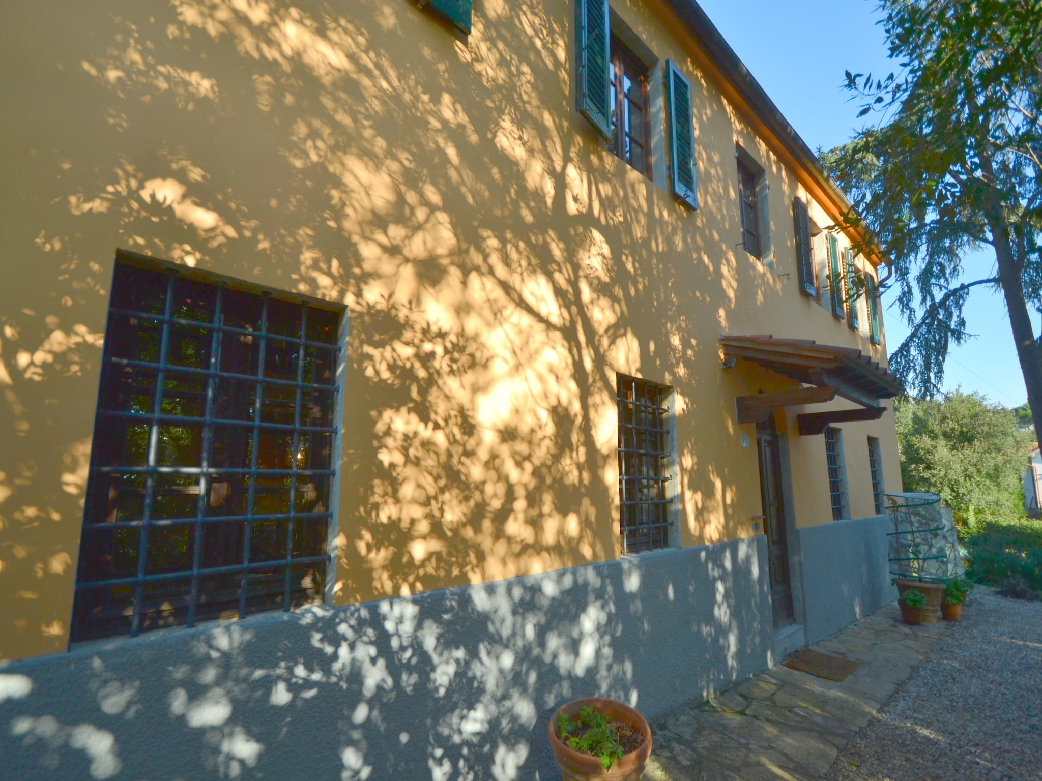 Casa di vacanze Lo Scoiattolo