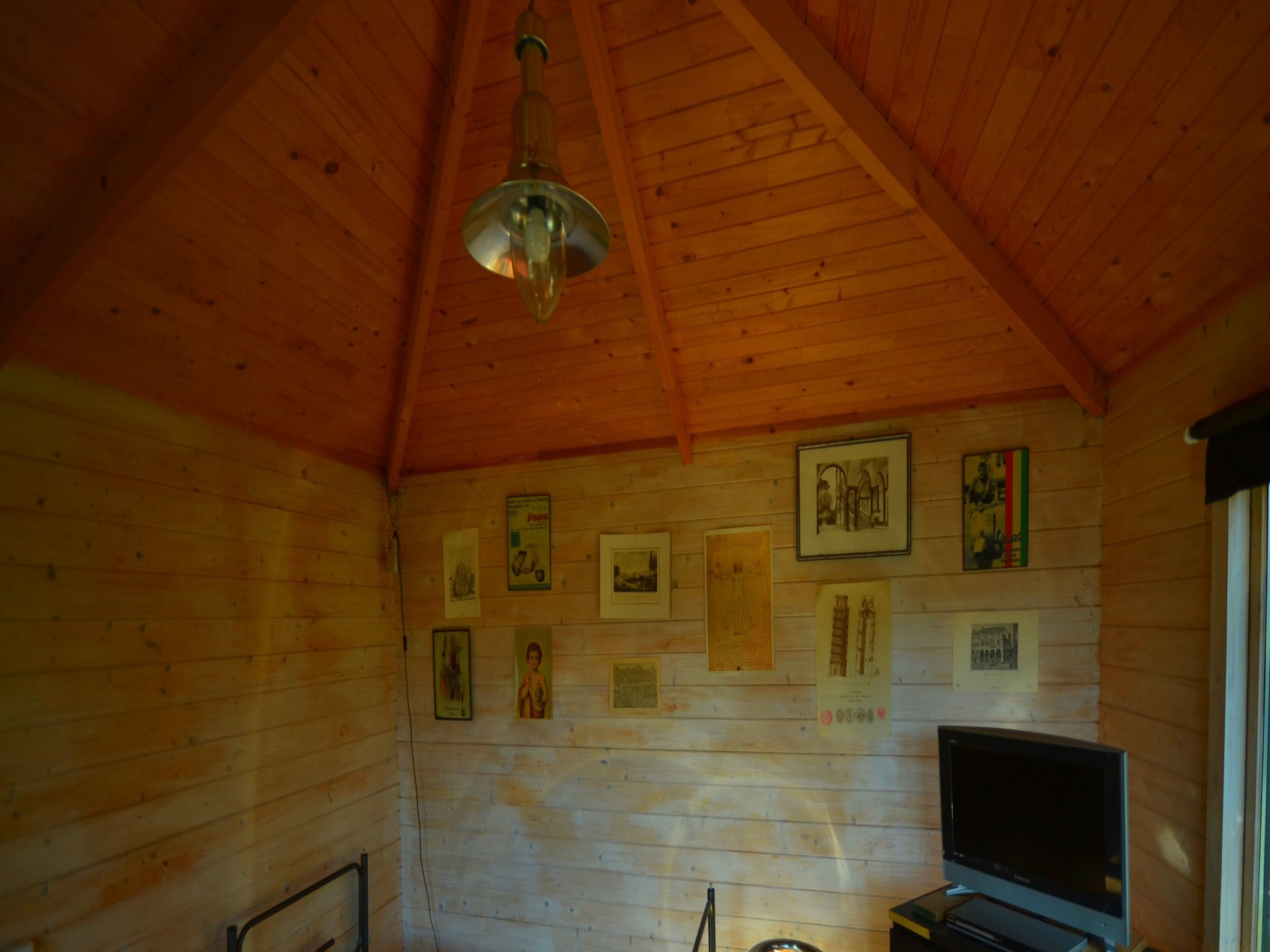 Casa di vacanze Lo Scoiattolo