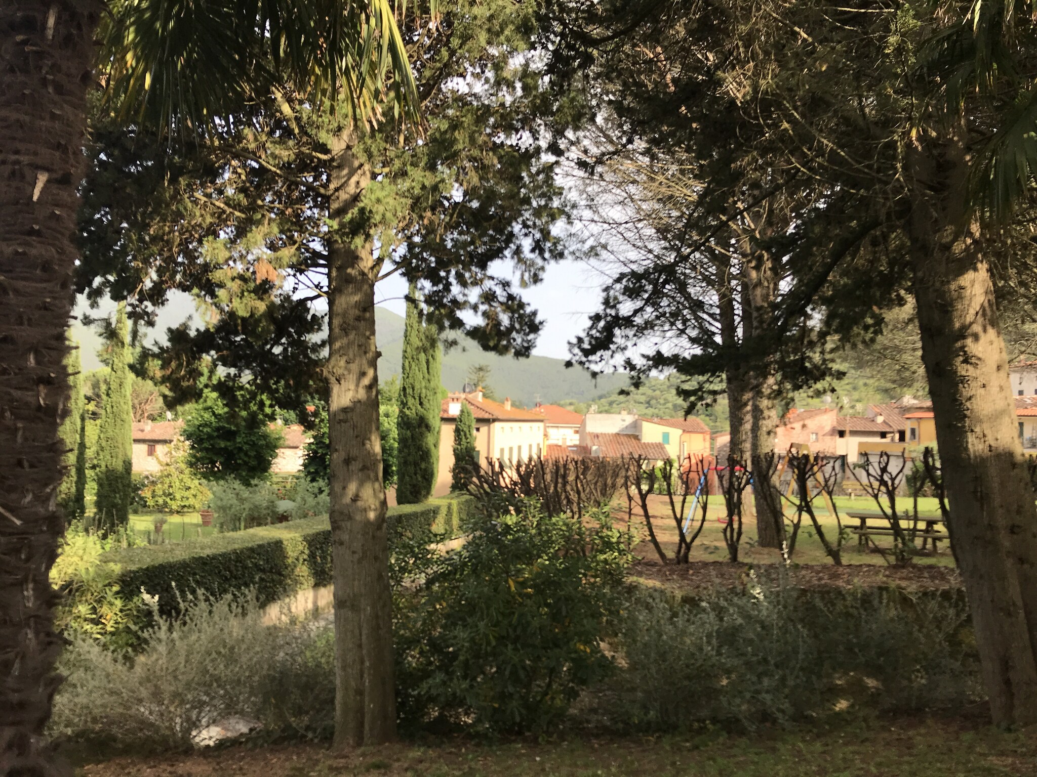 Casa di vacanze Lo Scoiattolo