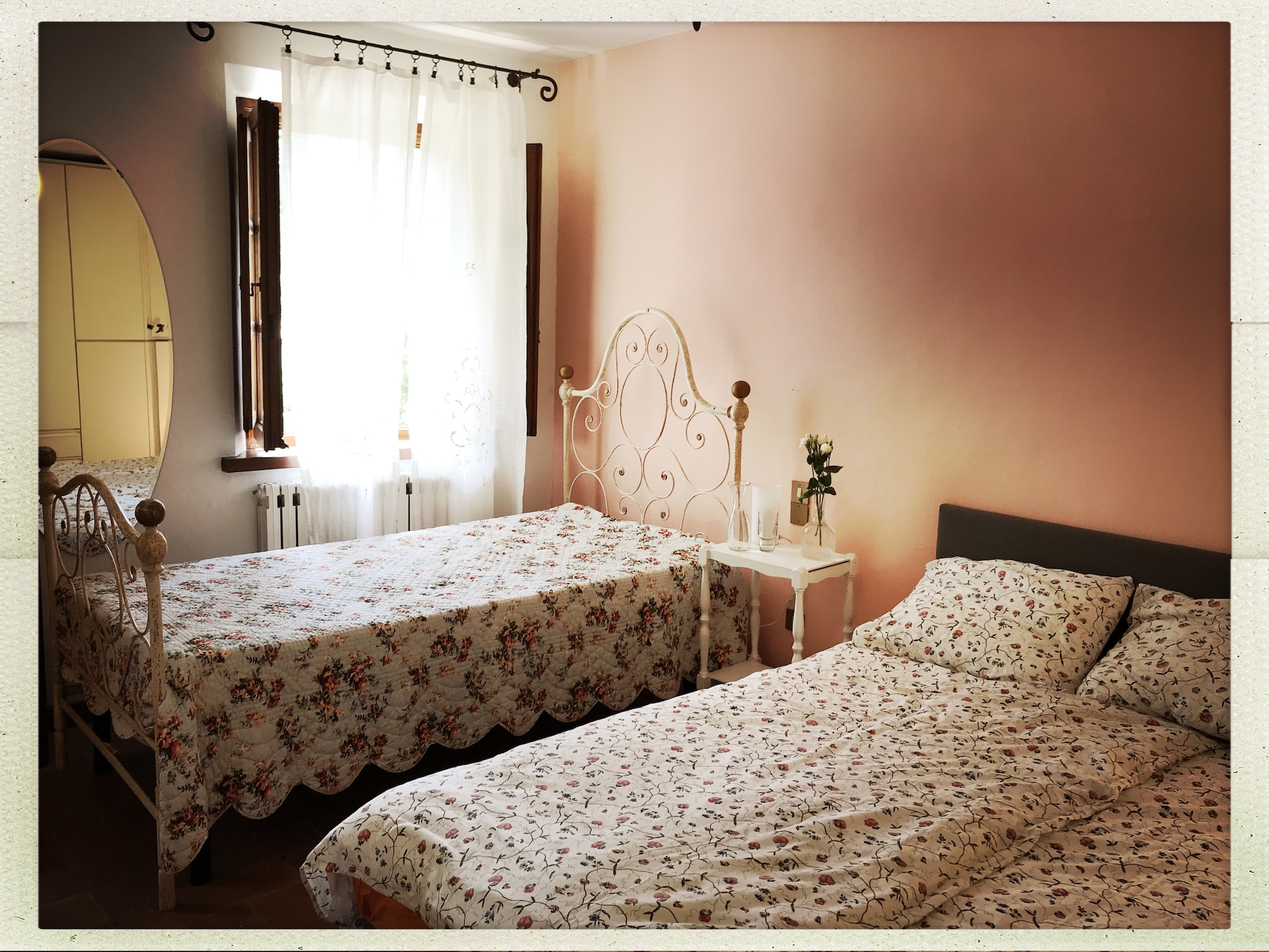 Casa di vacanze Lo Scoiattolo