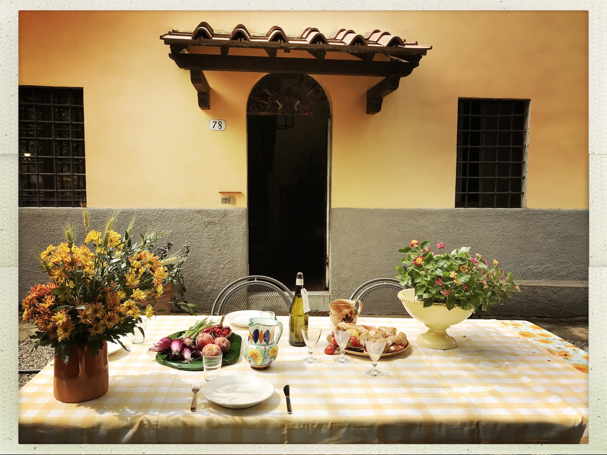Casa di vacanze Lo Scoiattolo