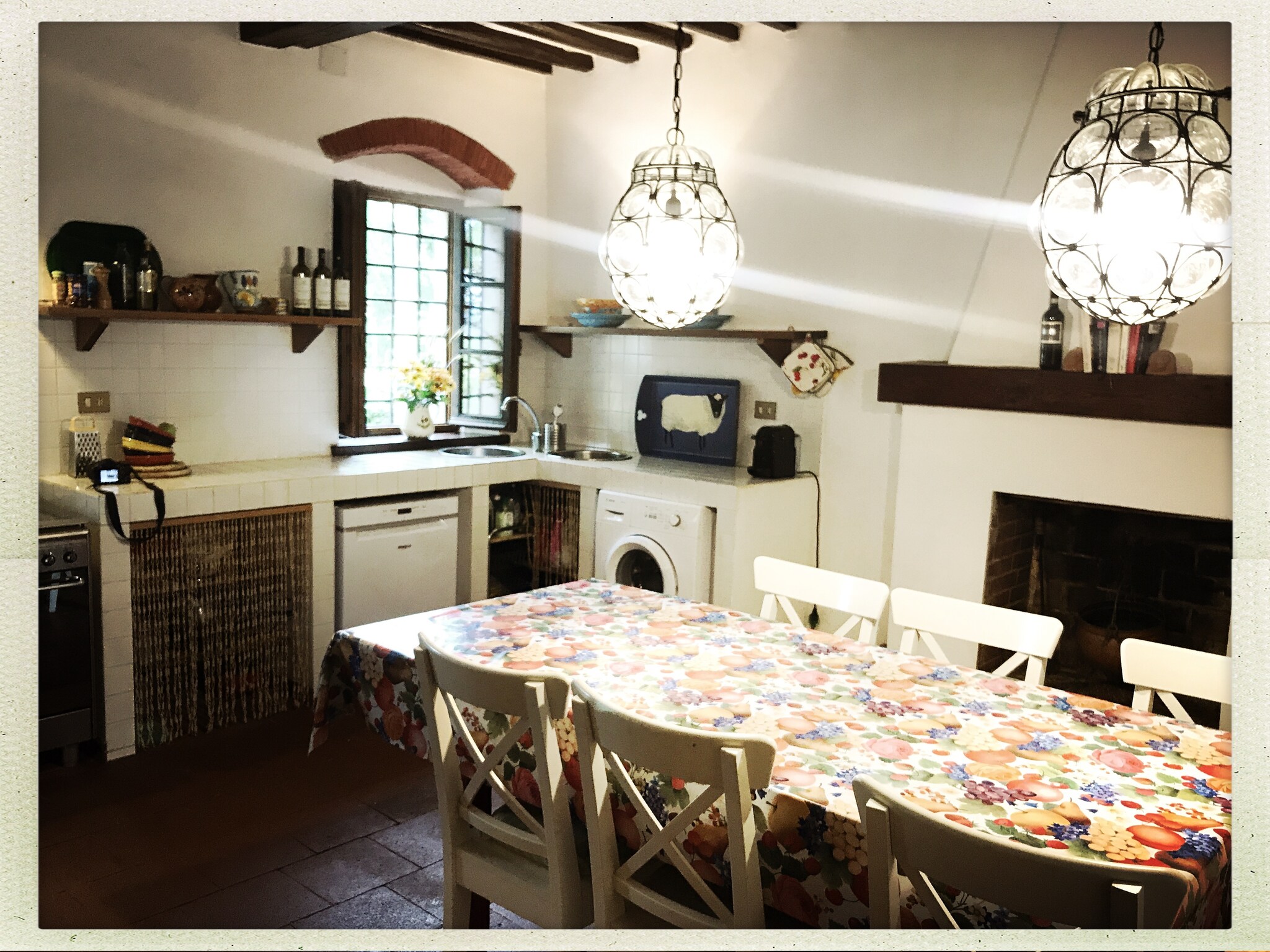 Casa di vacanze Lo Scoiattolo
