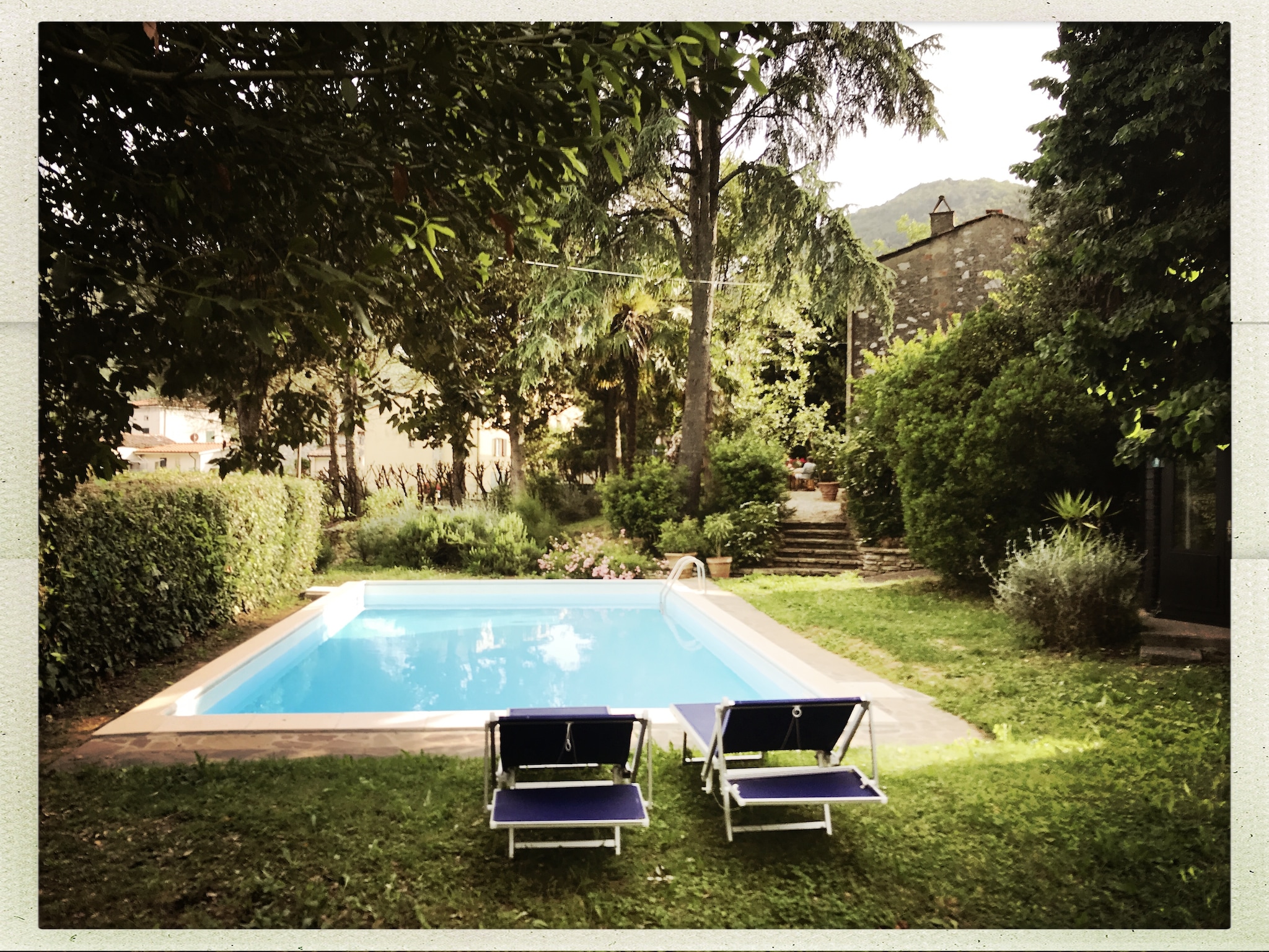 Casa di vacanze Lo Scoiattolo
