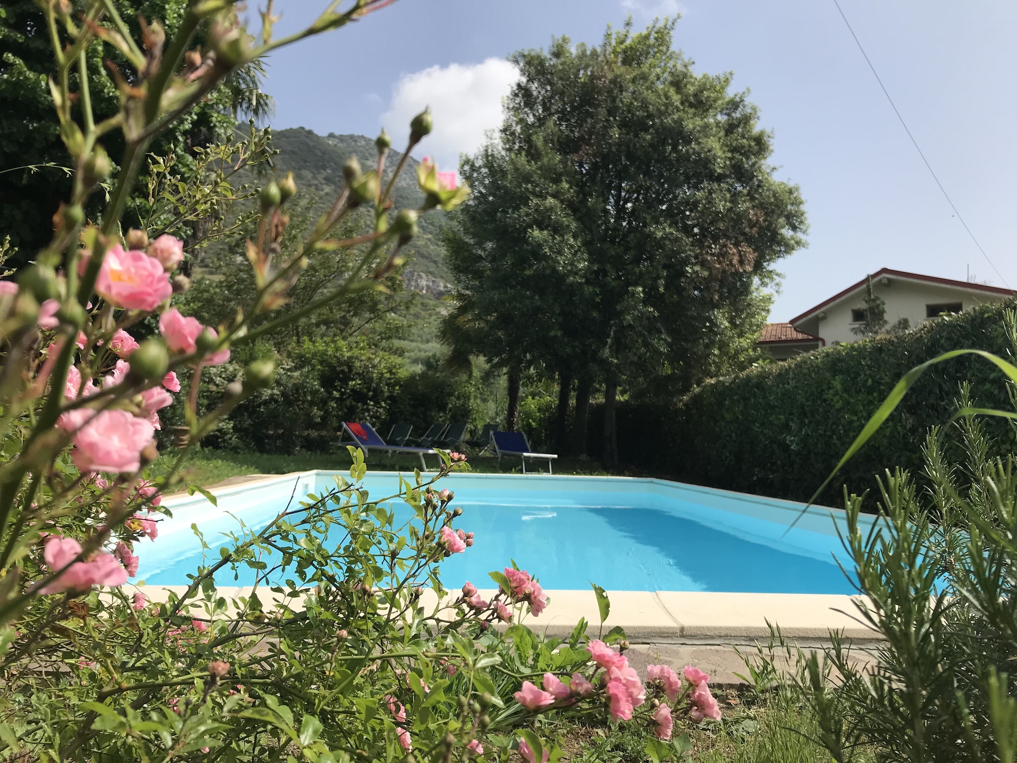 Casa di vacanze Lo Scoiattolo