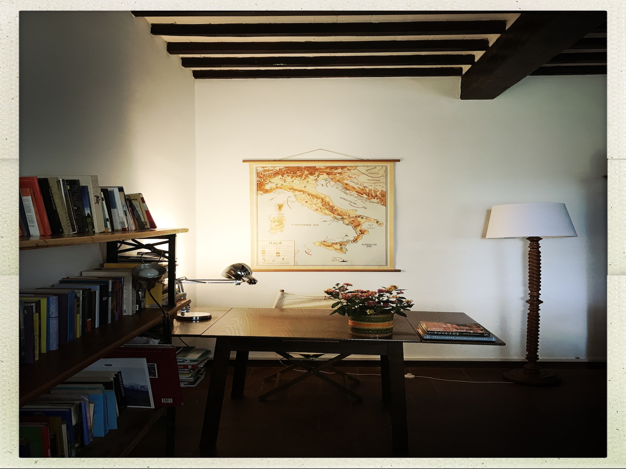 Casa di vacanze Lo Scoiattolo