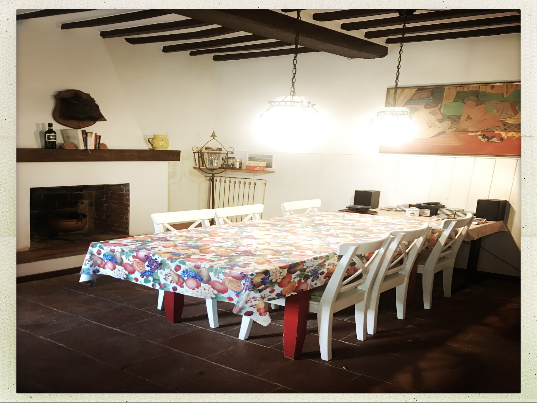 Casa di vacanze Lo Scoiattolo