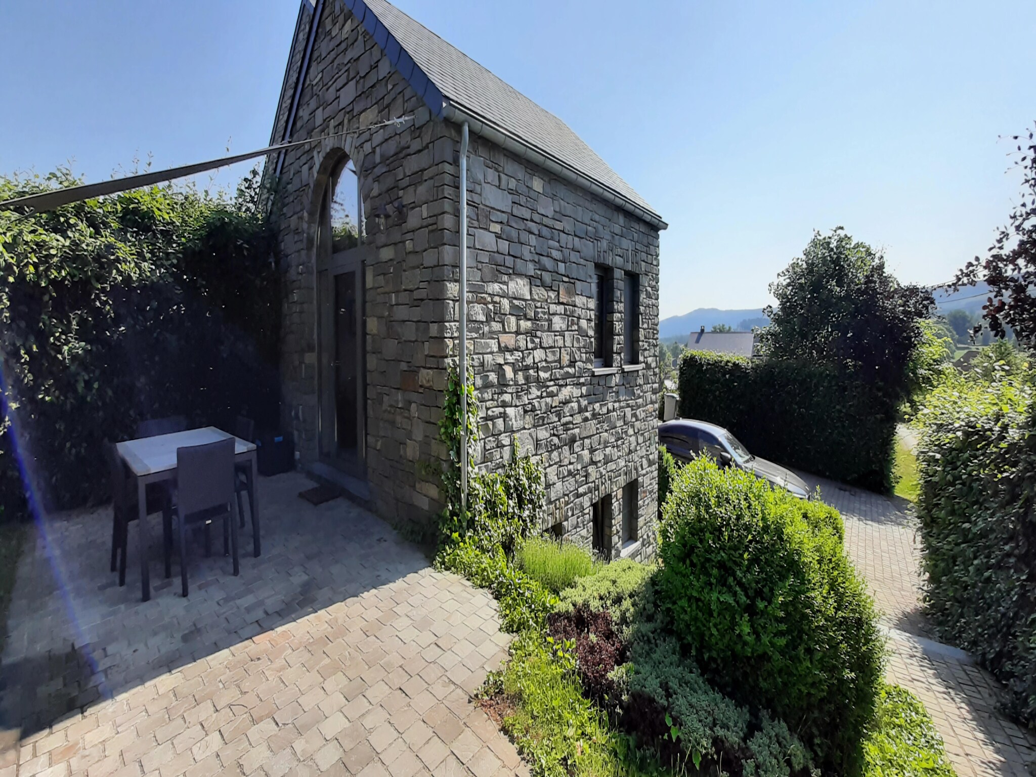 Maison Le Vieux Chene