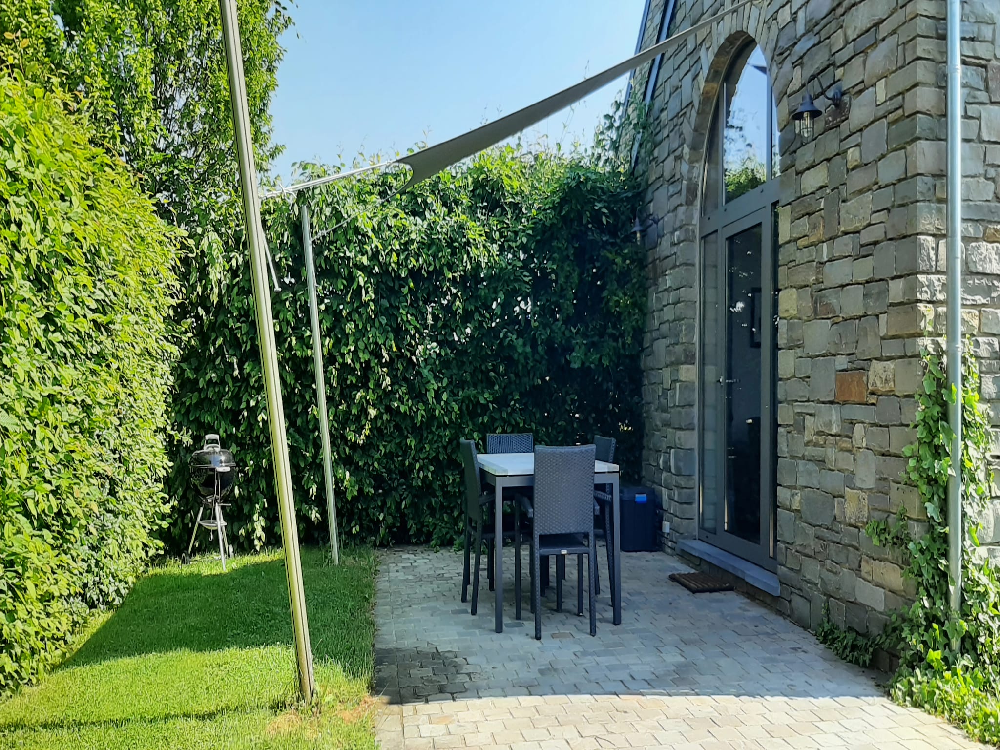 Maison Le Vieux Chene