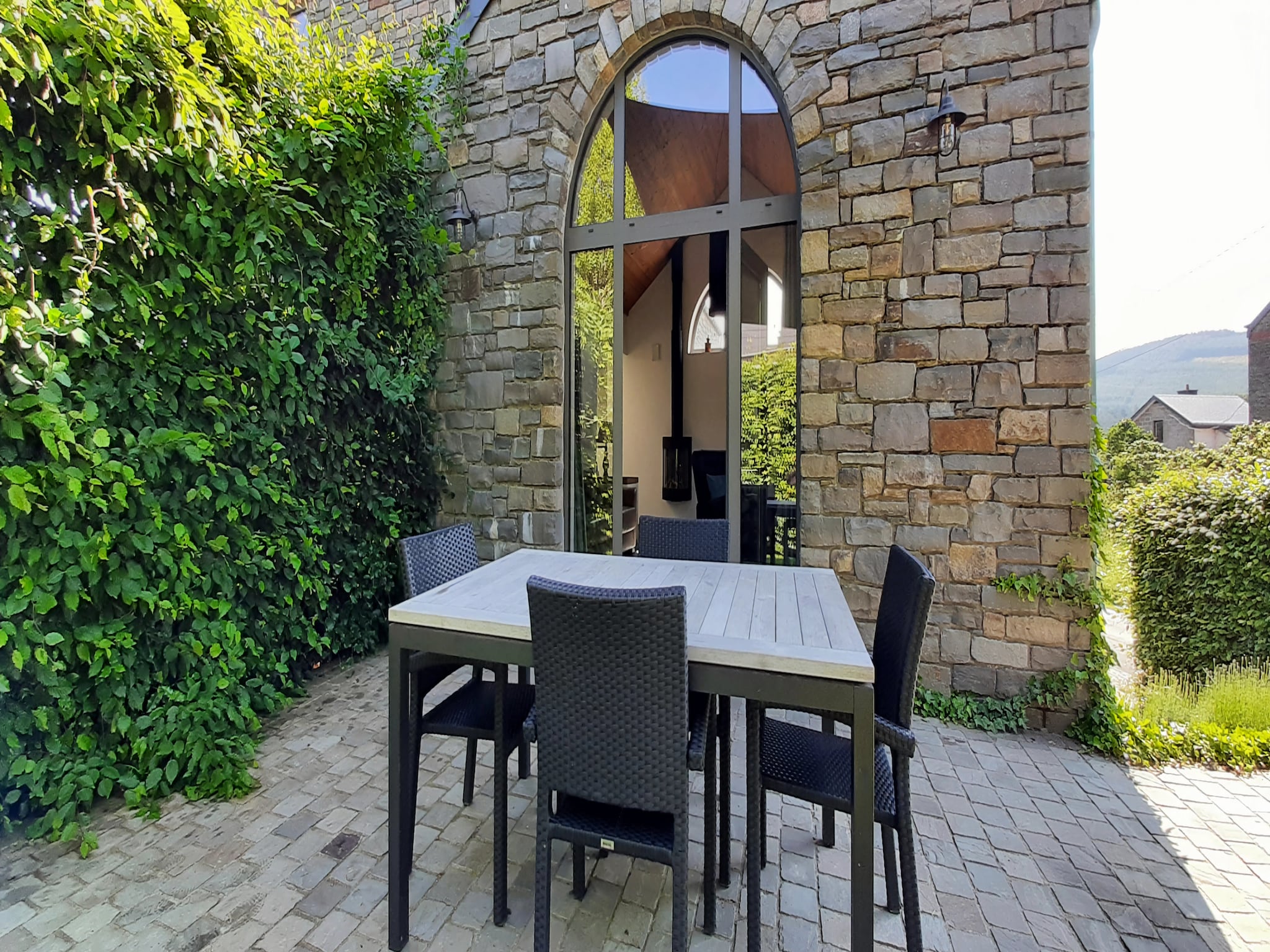 Maison Le Vieux Chene