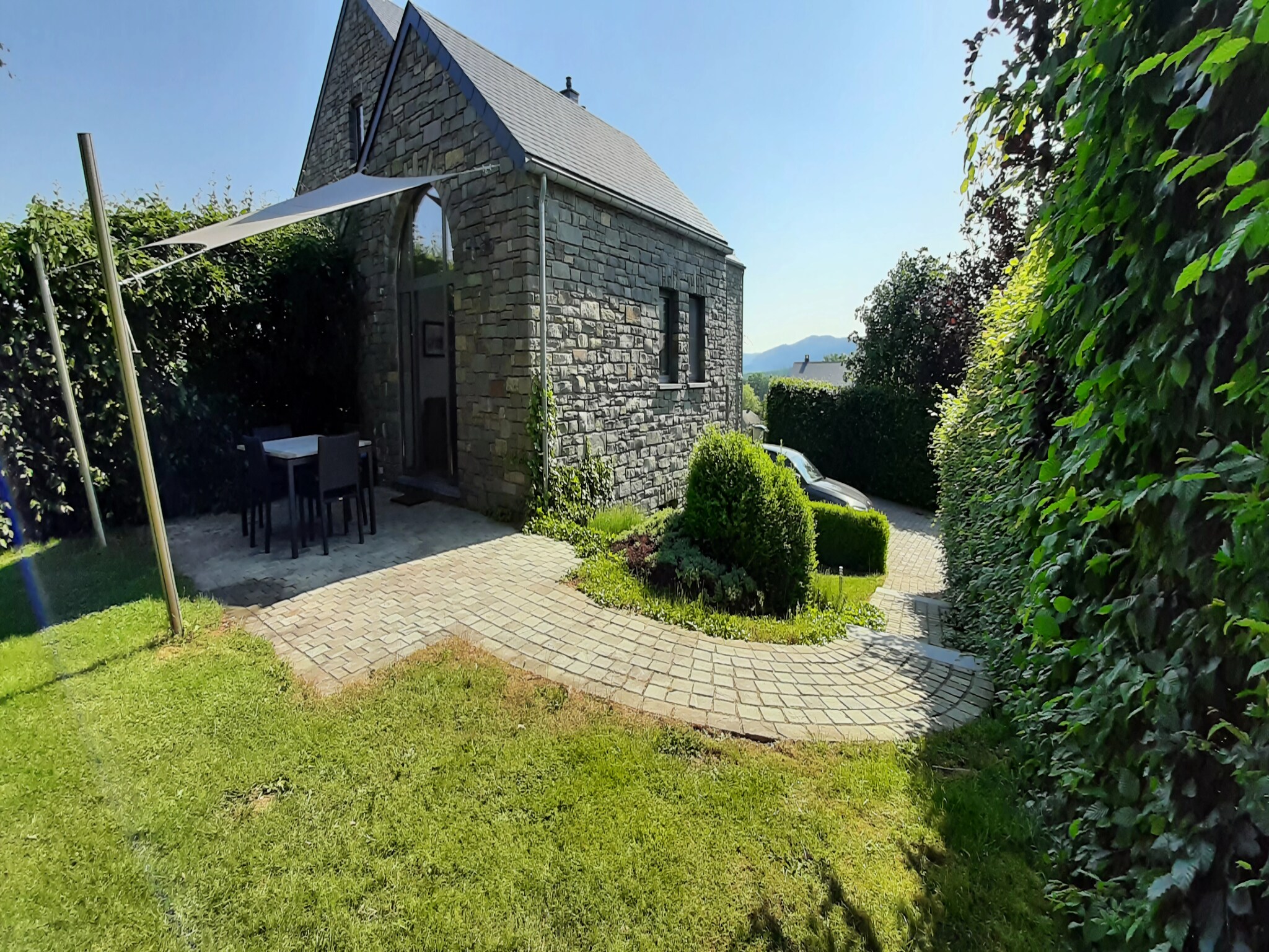 Maison Le Vieux Chene