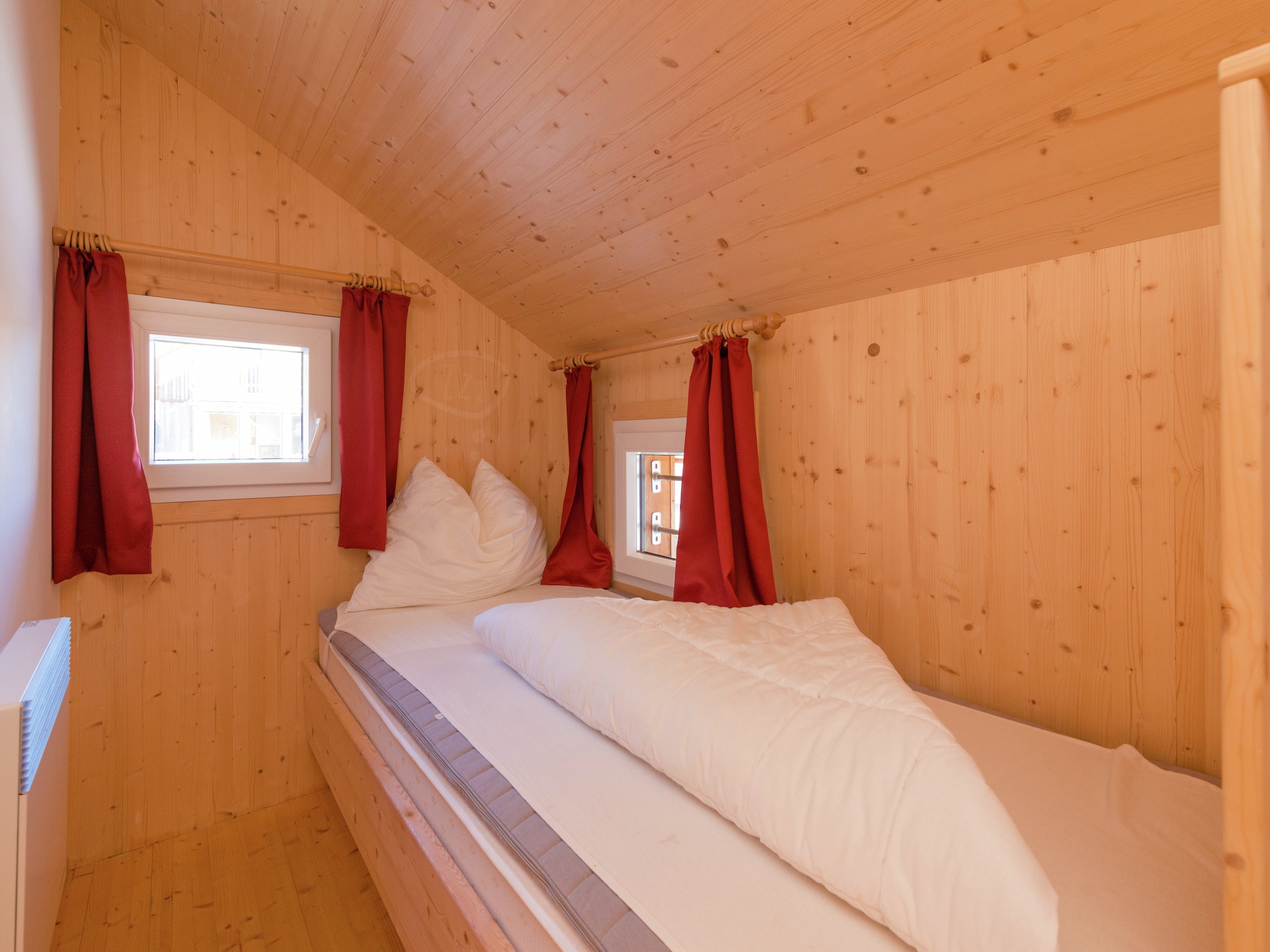 Vakantiehuis Chalet Victor