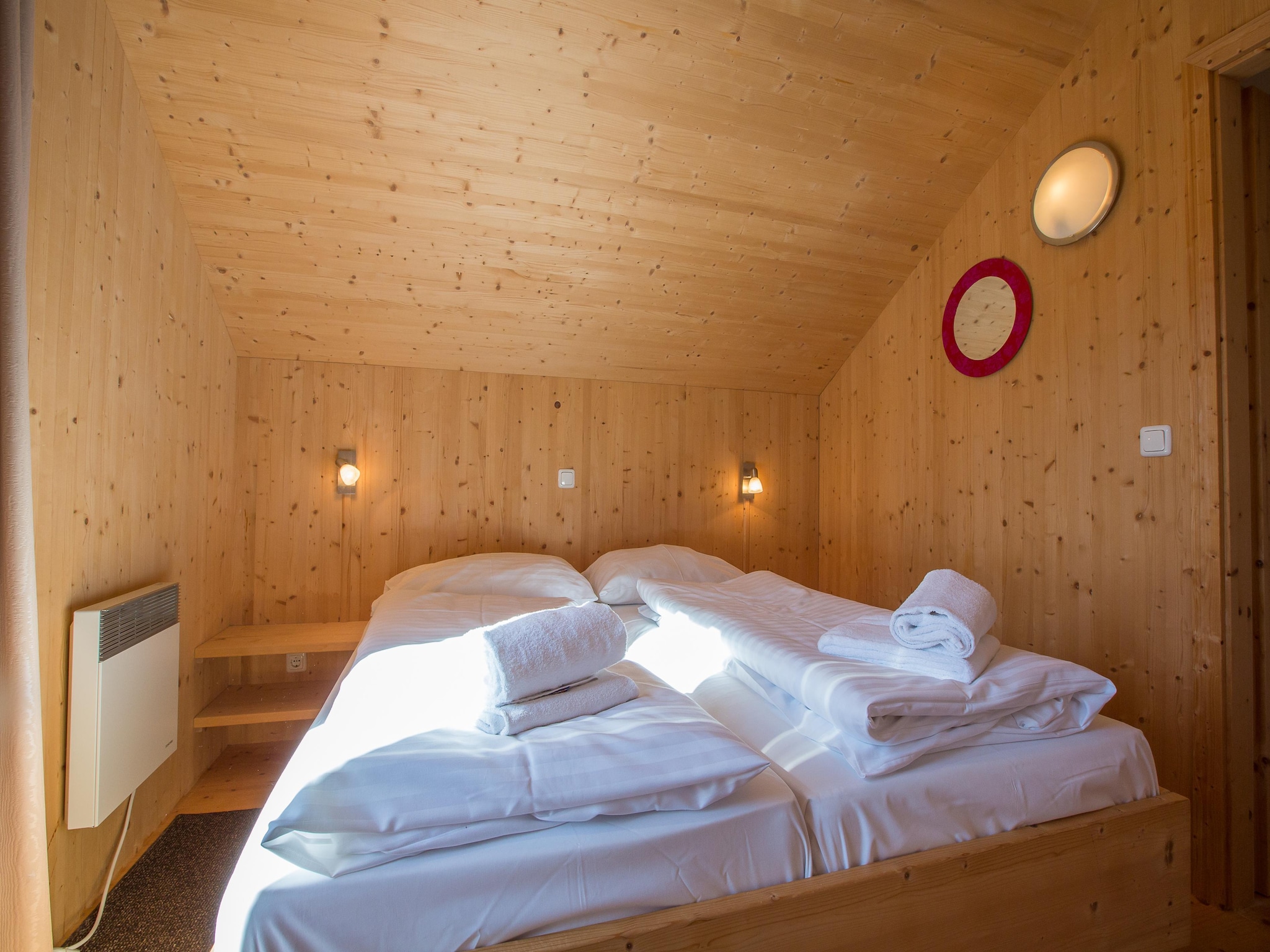 Feriebolig Alm Chalet Hohentauern