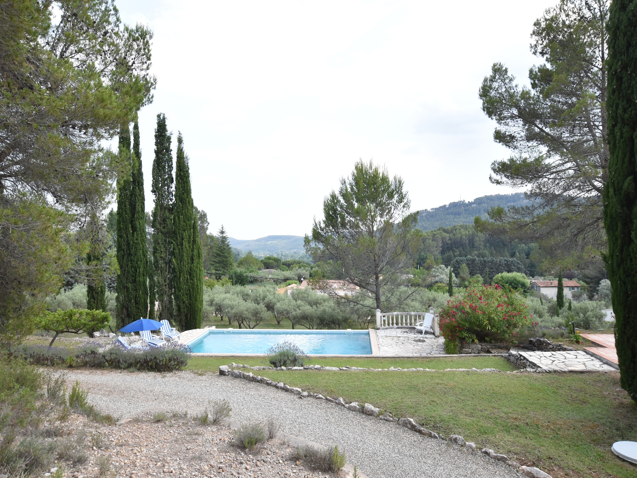 Ferienhaus Lomandra