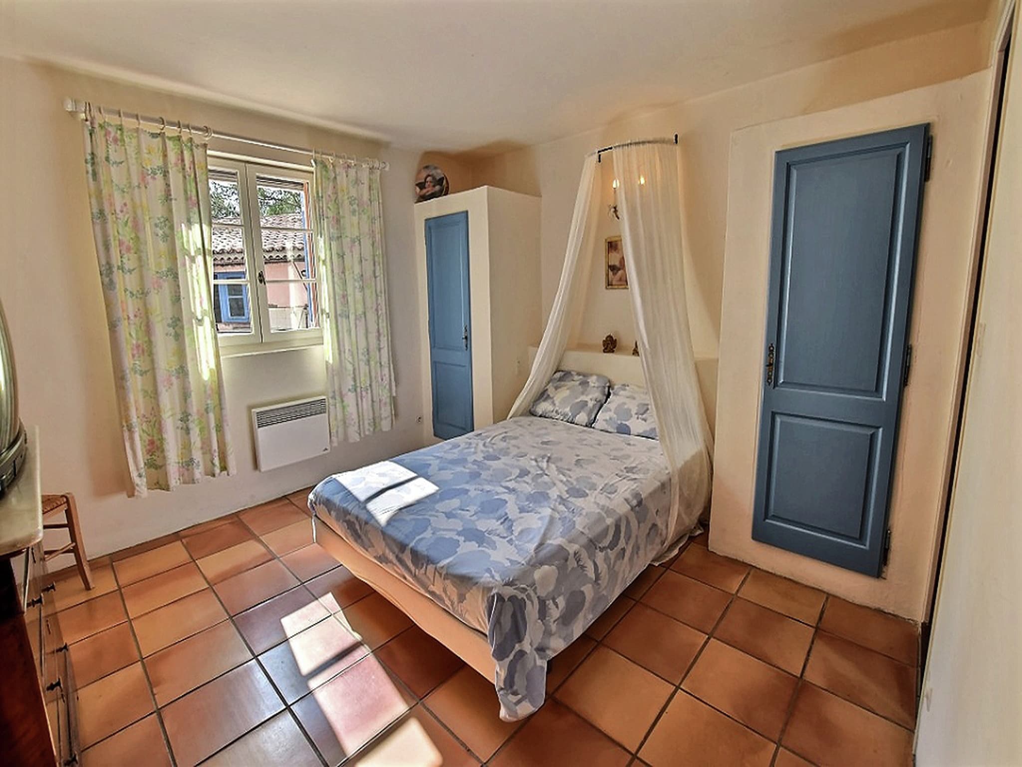 Ferienhaus Lomandra
