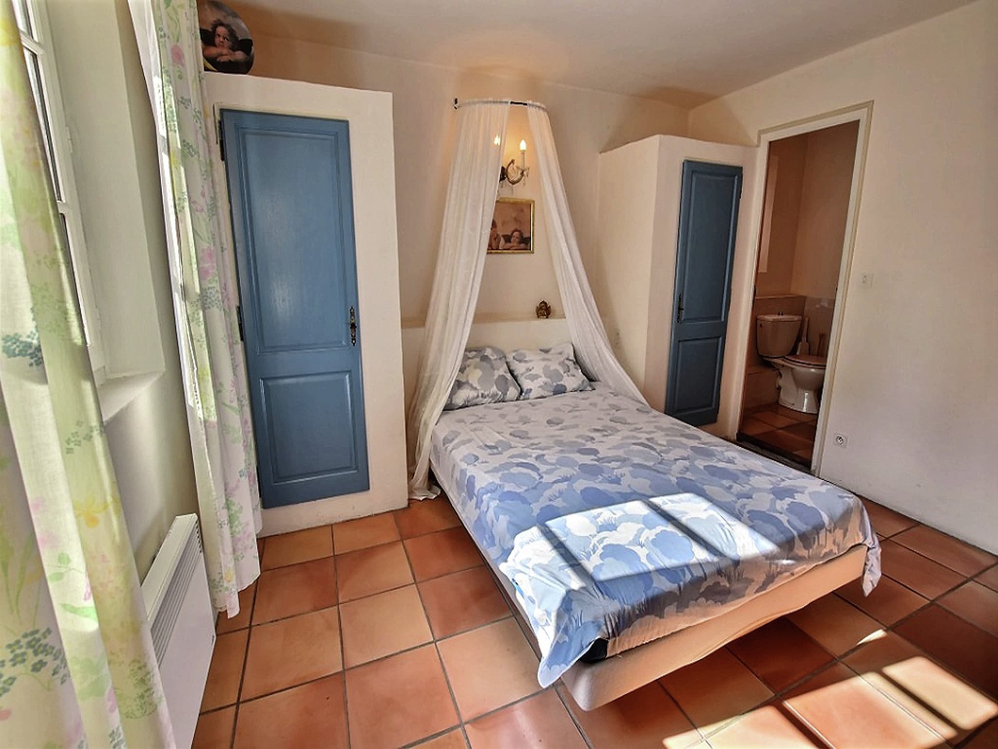 Ferienhaus Lomandra